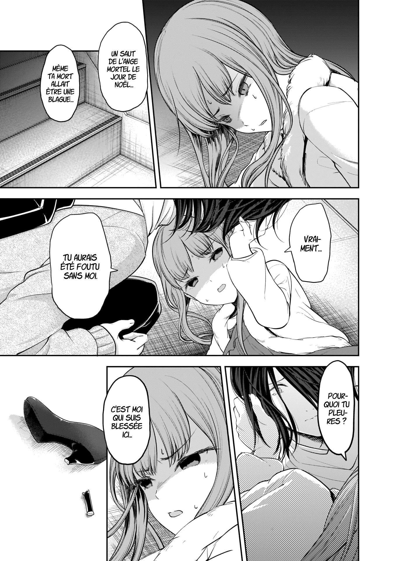 Read Kaguya-sama - Love is War Manga Online