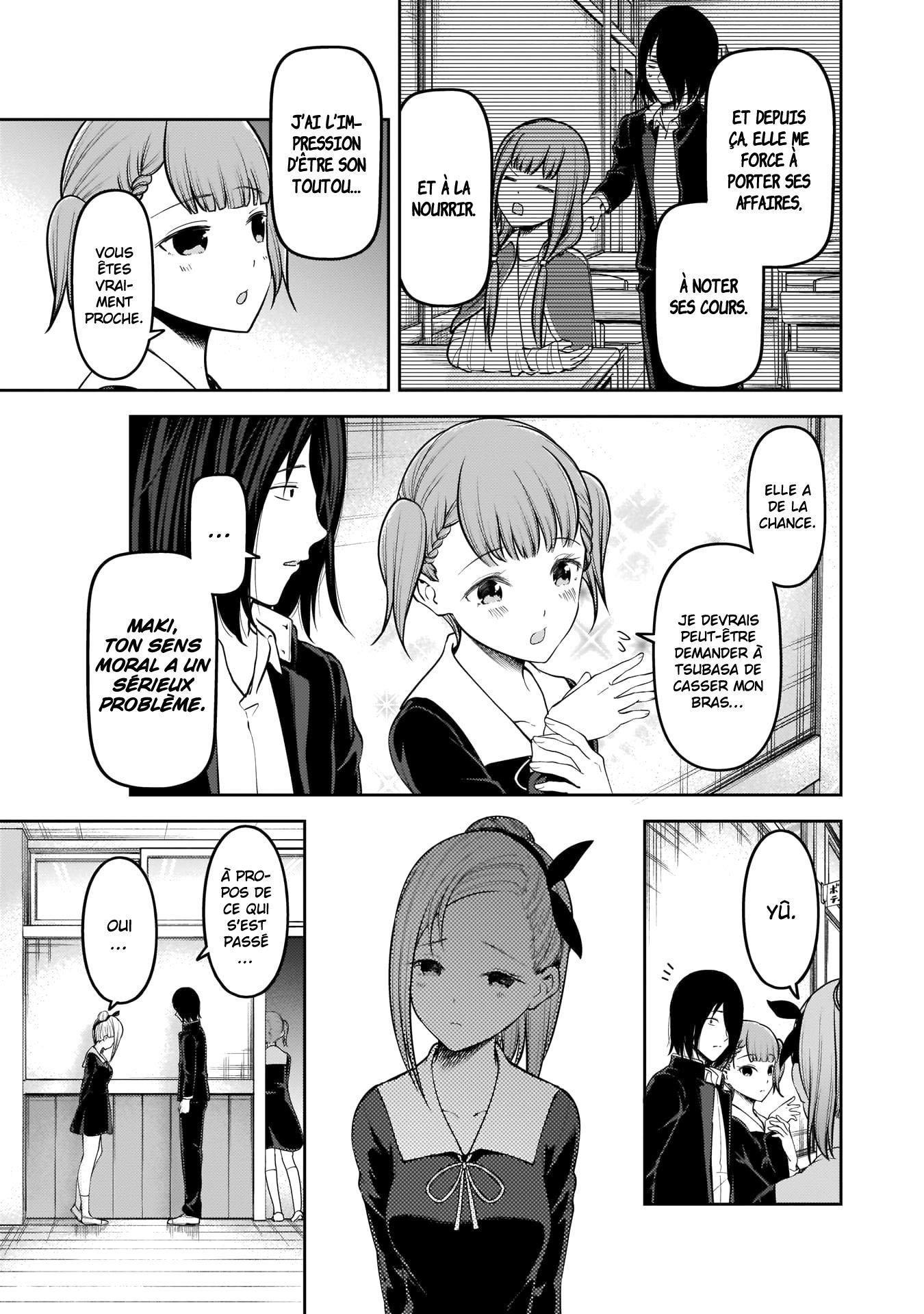 Read Kaguya-sama - Love is War Manga Online