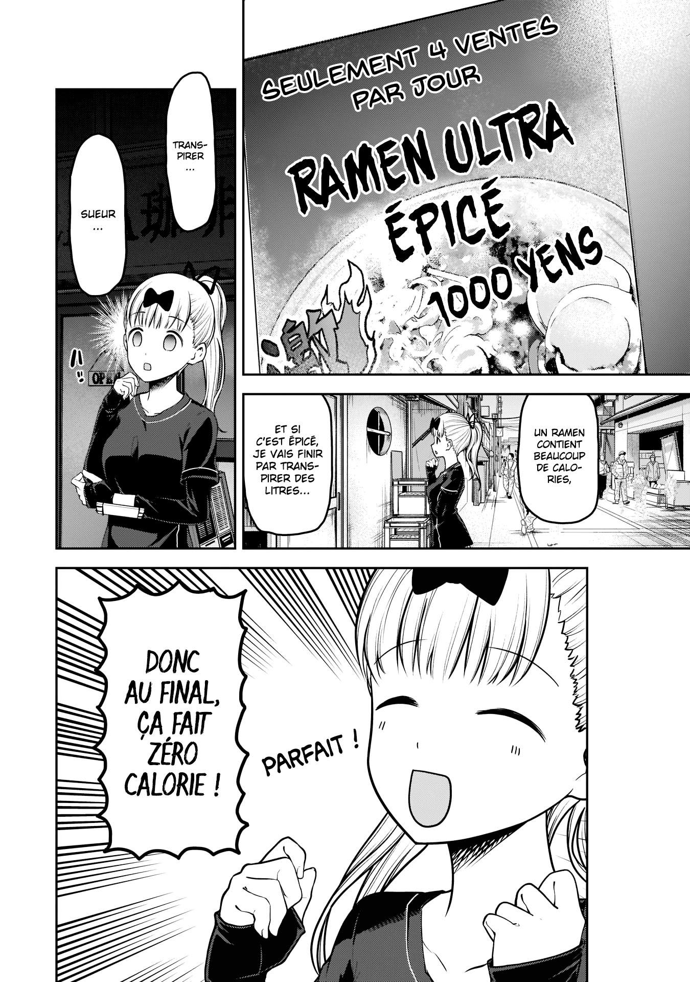 Read Kaguya-sama - Love is War Manga Online