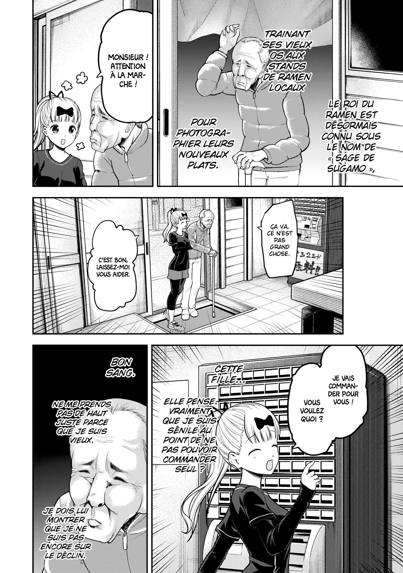 Read Kaguya-sama - Love is War Manga Online