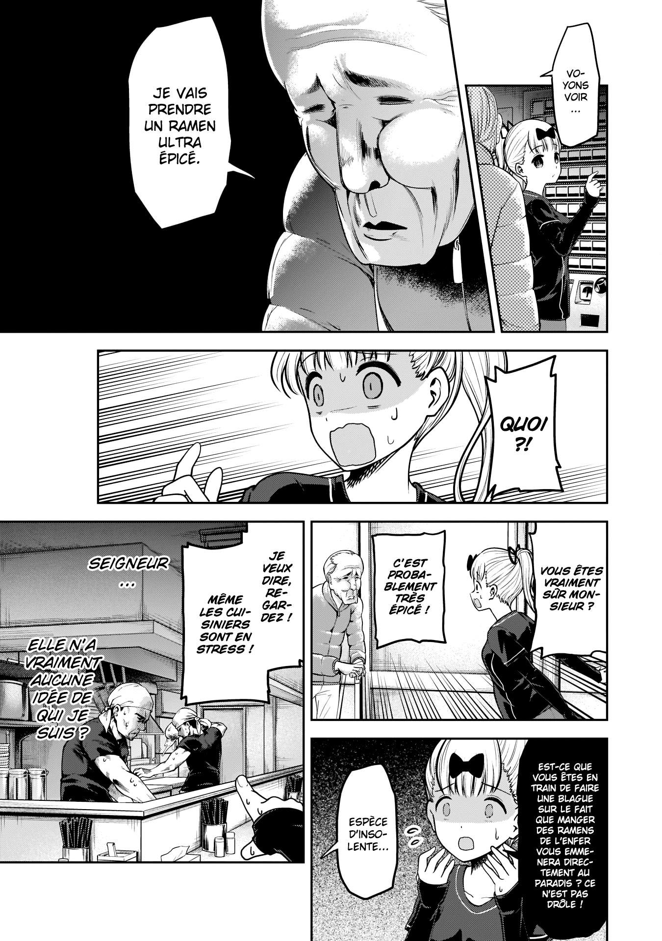 Read Kaguya-sama - Love is War Manga Online