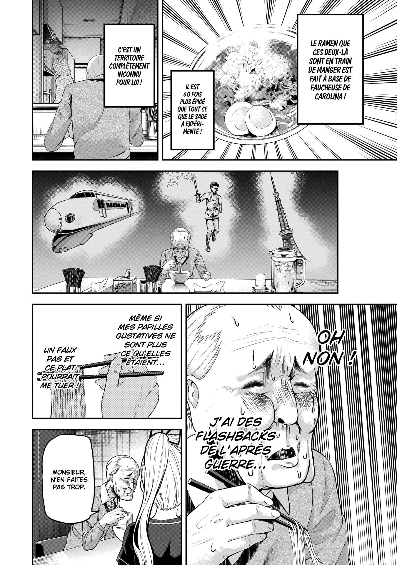 Read Kaguya-sama - Love is War Manga Online