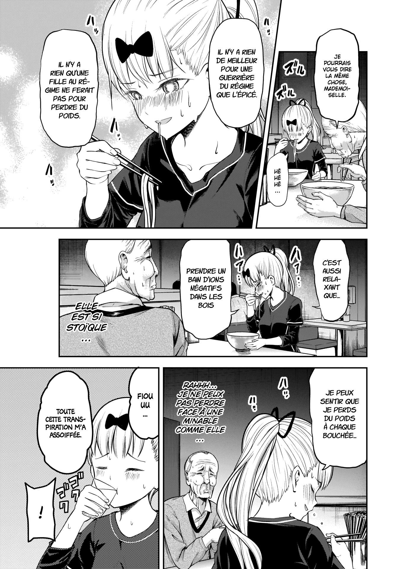 Read Kaguya-sama - Love is War Manga Online