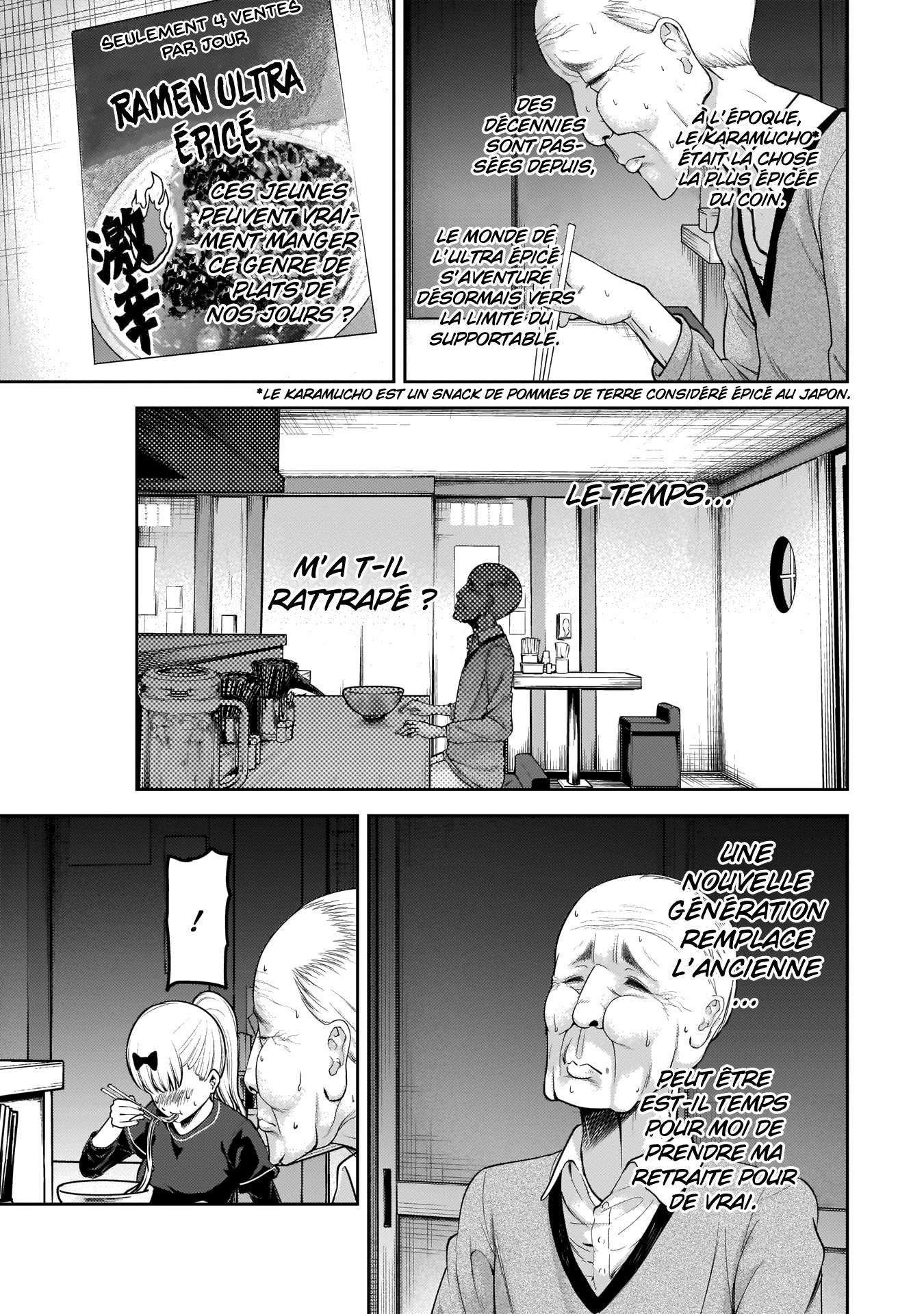 Read Kaguya-sama - Love is War Manga Online