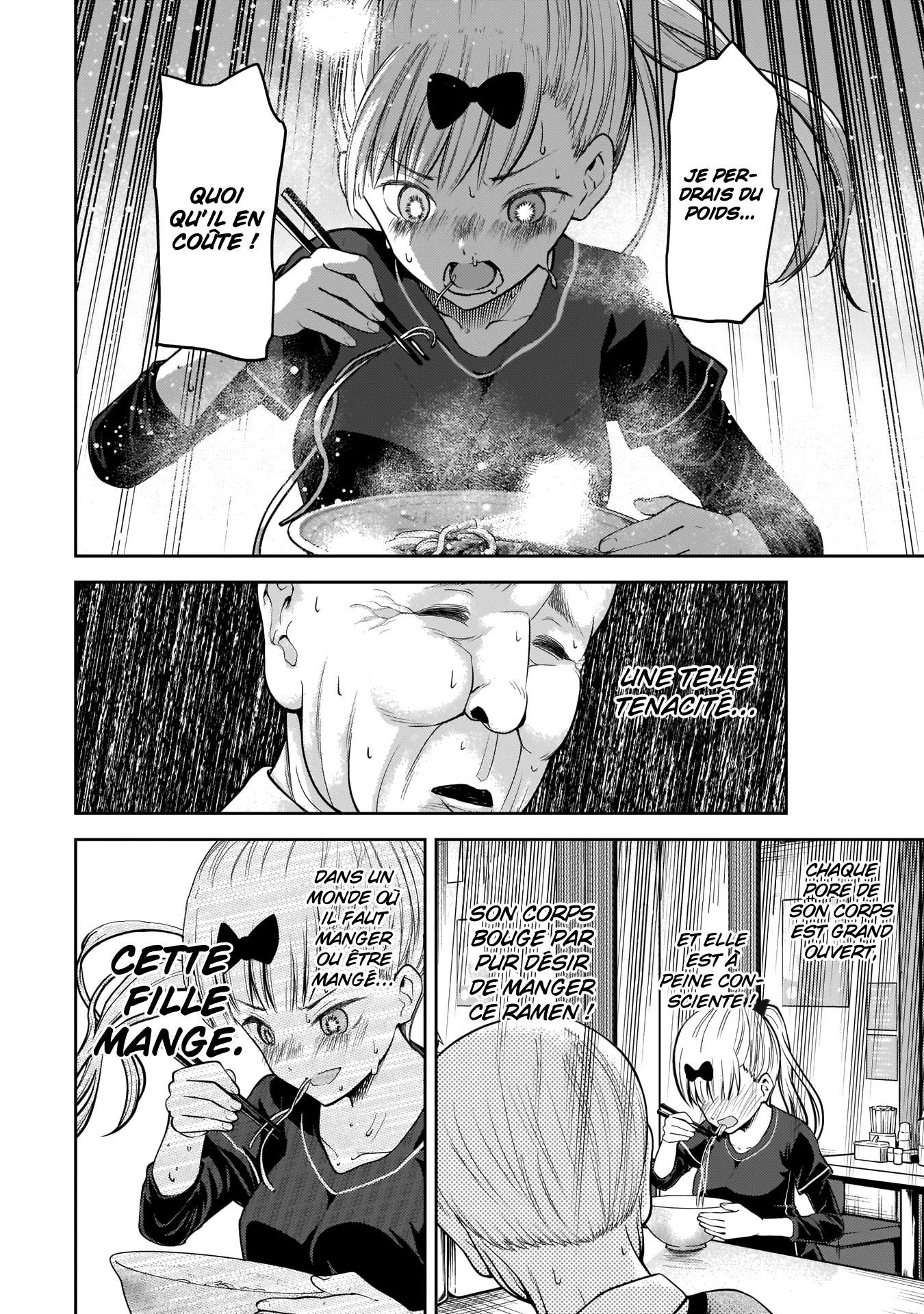 Read Kaguya-sama - Love is War Manga Online