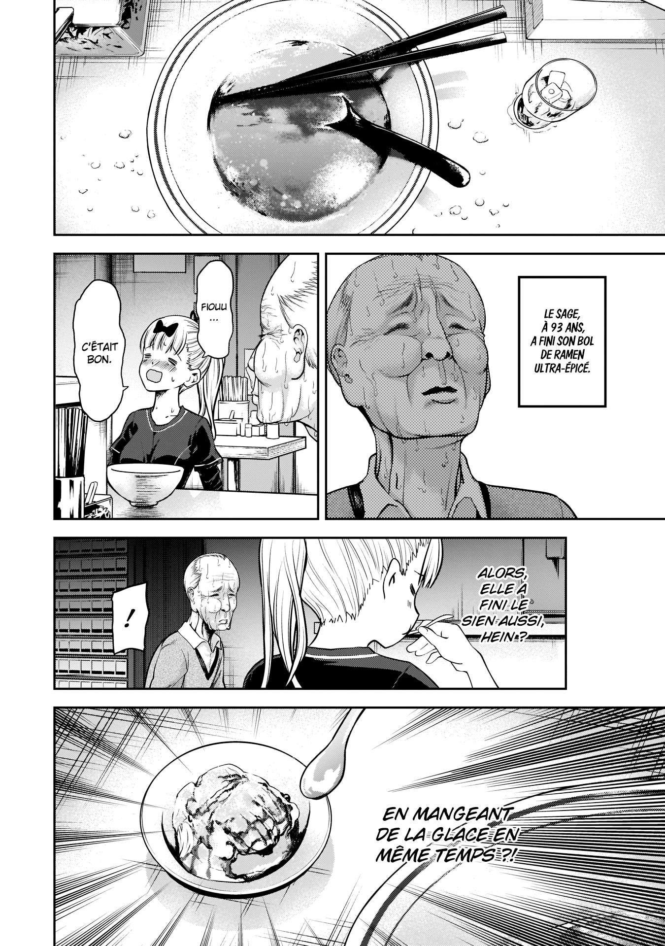 Read Kaguya-sama - Love is War Manga Online