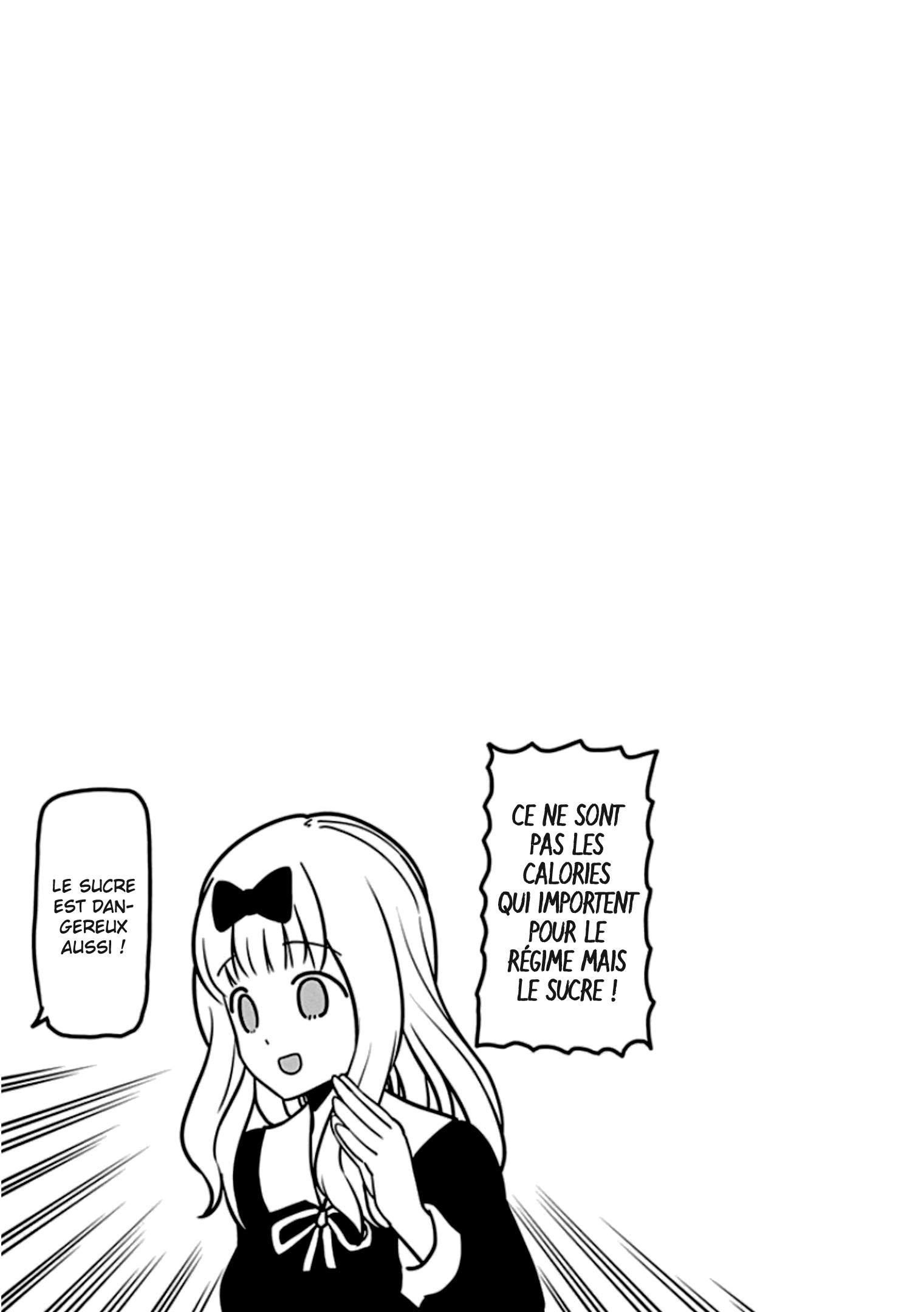 Read Kaguya-sama - Love is War Manga Online