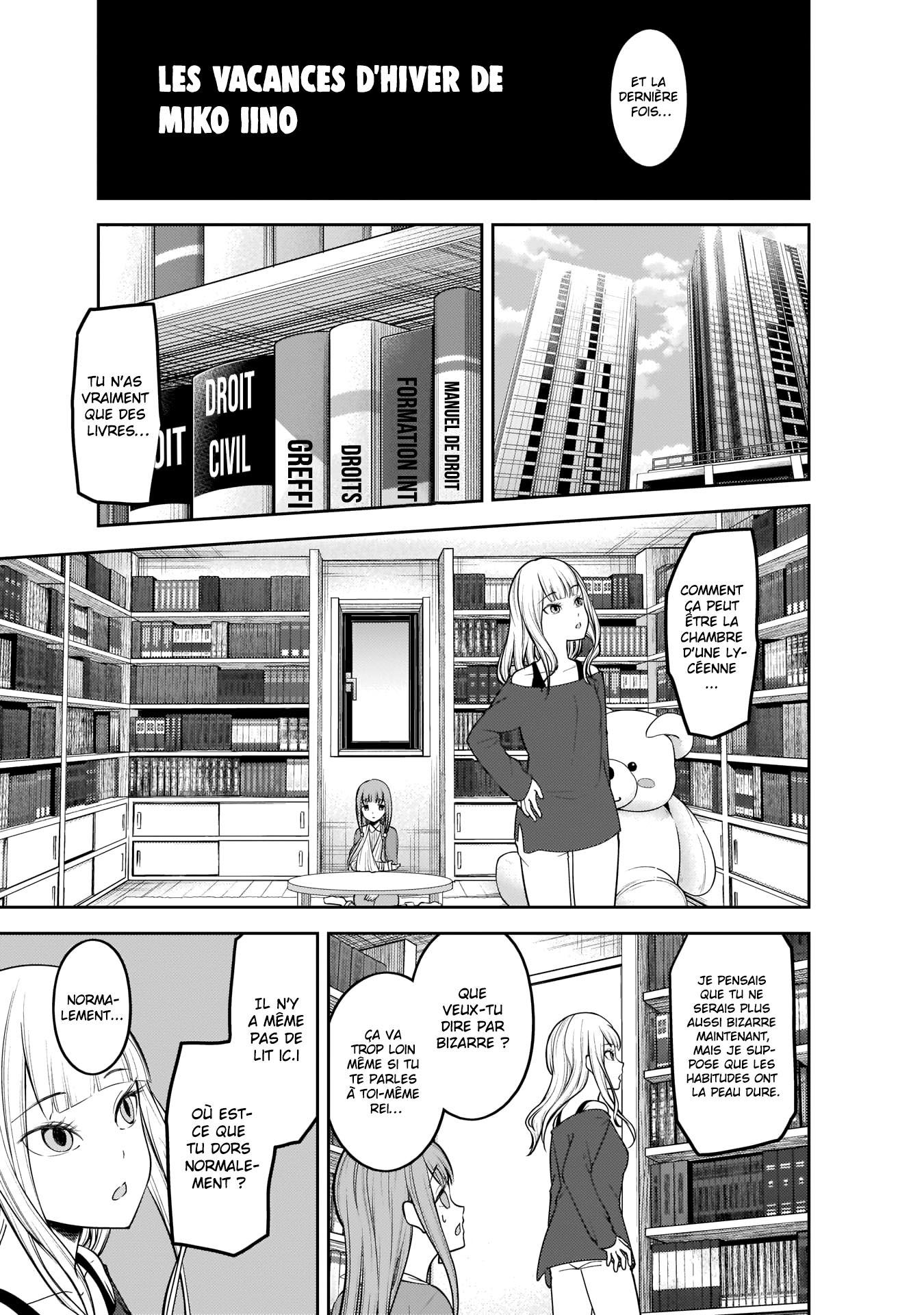 Read Kaguya-sama - Love is War Manga Online