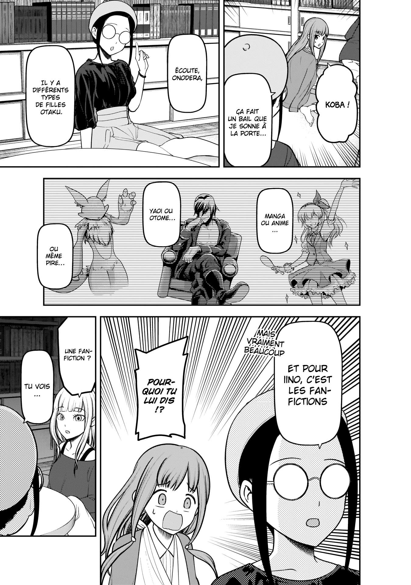 Read Kaguya-sama - Love is War Manga Online