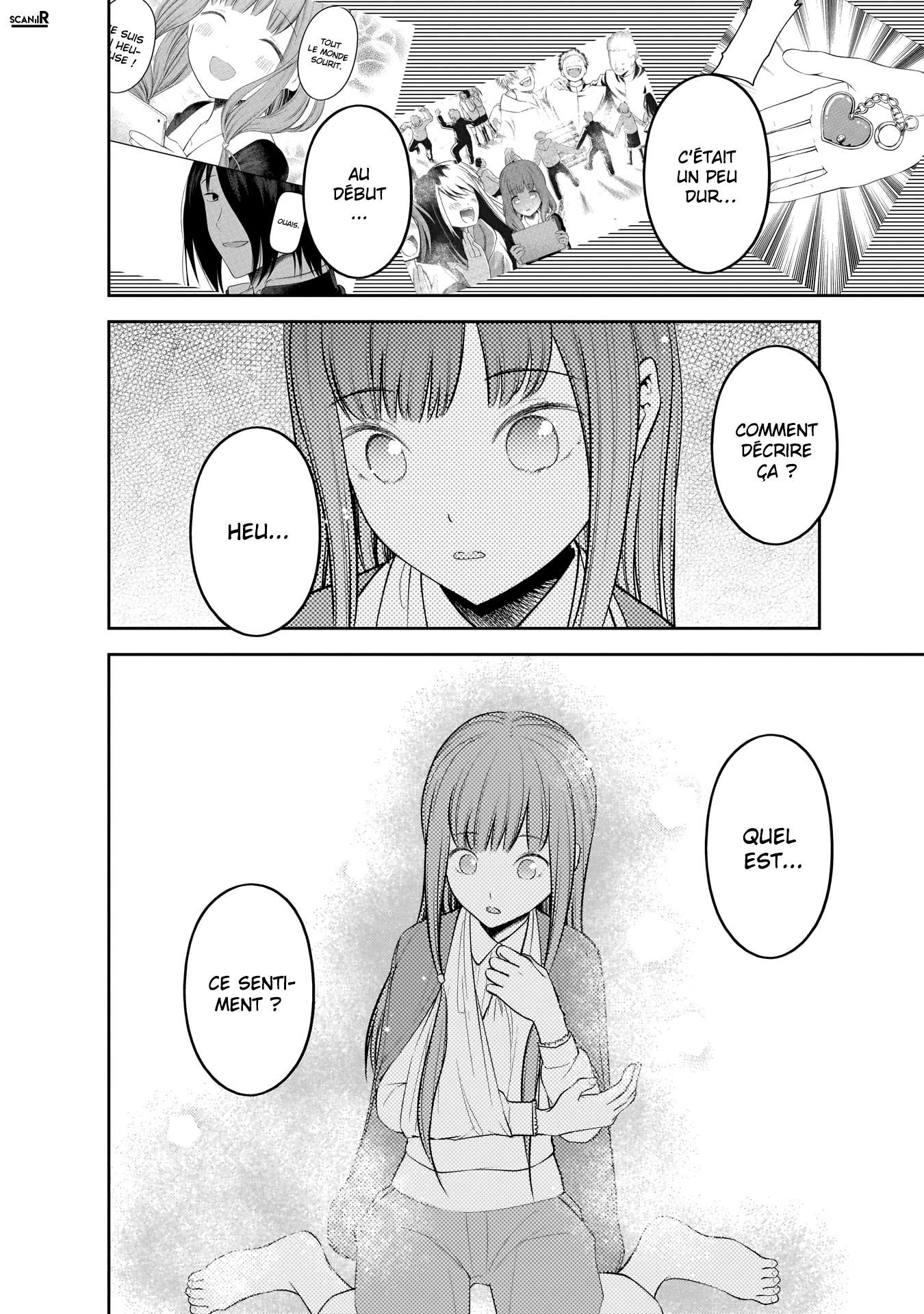 Read Kaguya-sama - Love is War Manga Online