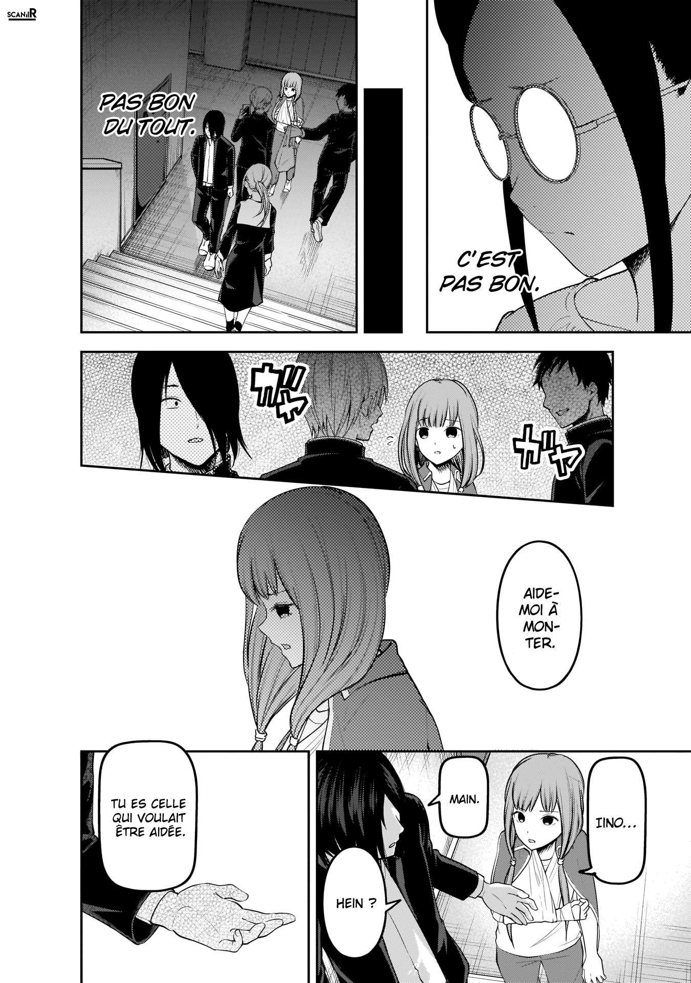 Read Kaguya-sama - Love is War Manga Online