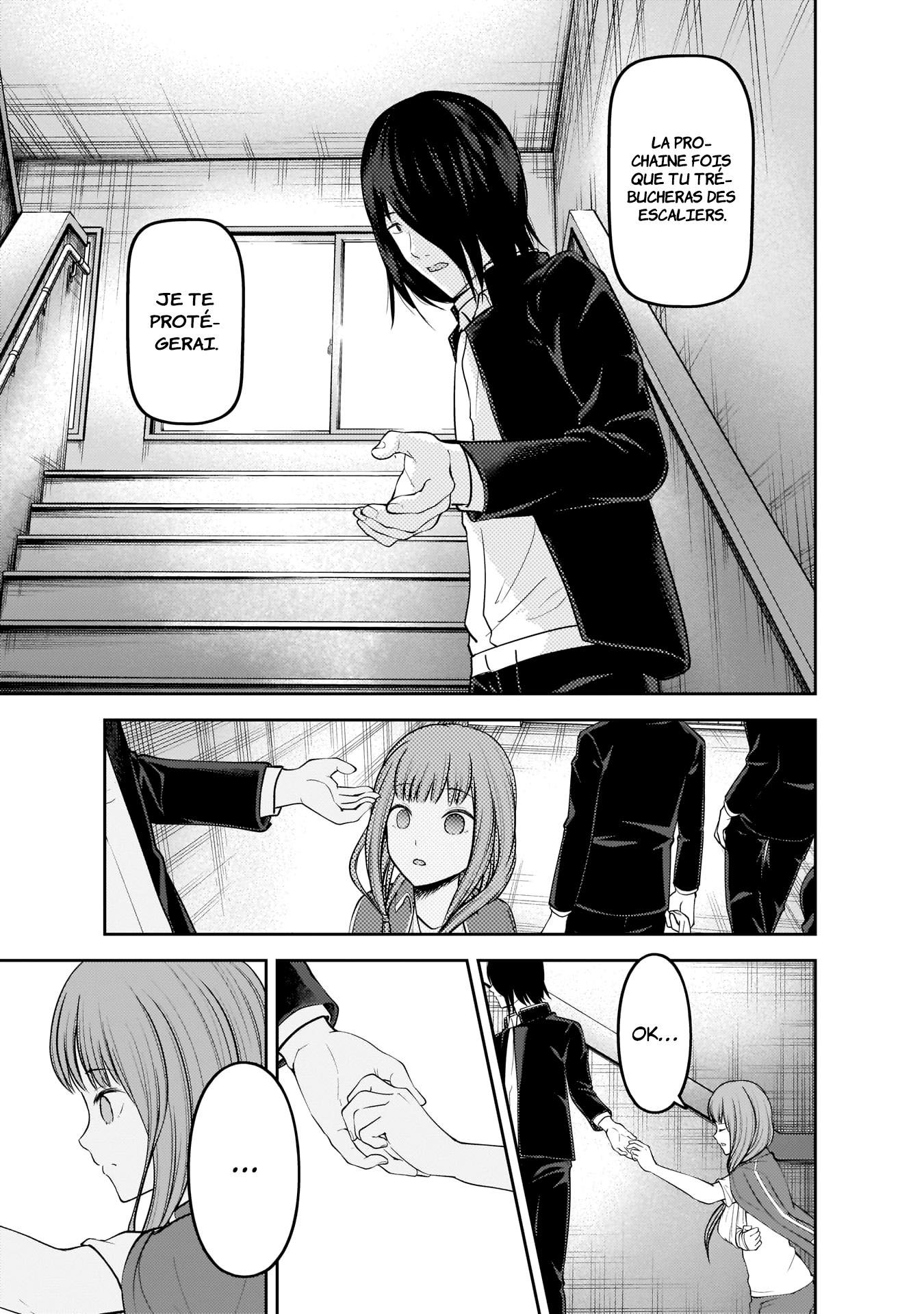Read Kaguya-sama - Love is War Manga Online