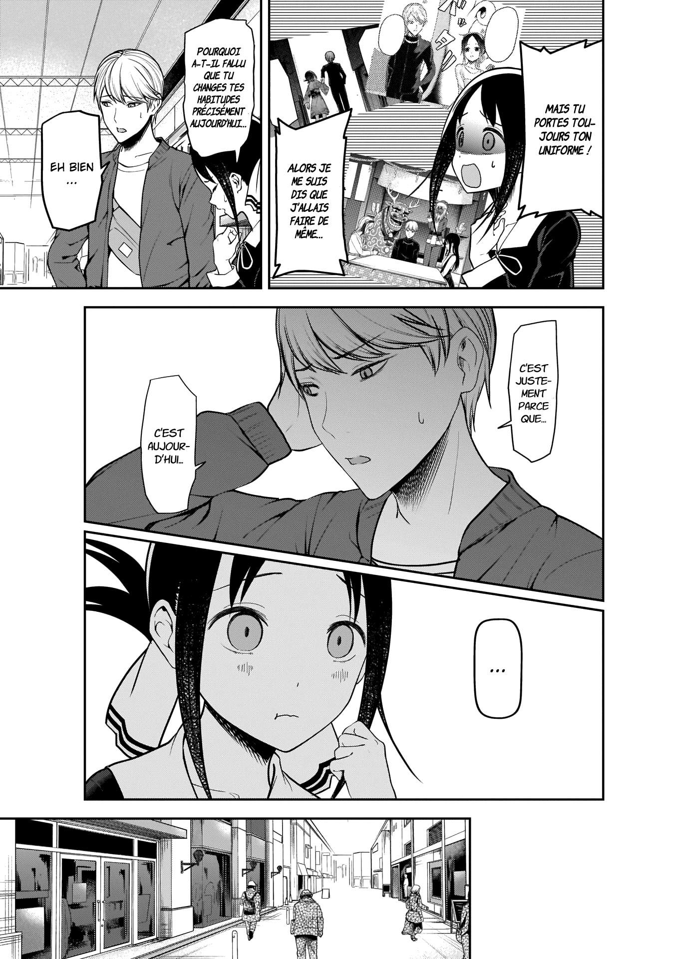 Read Kaguya-sama - Love is War Manga Online