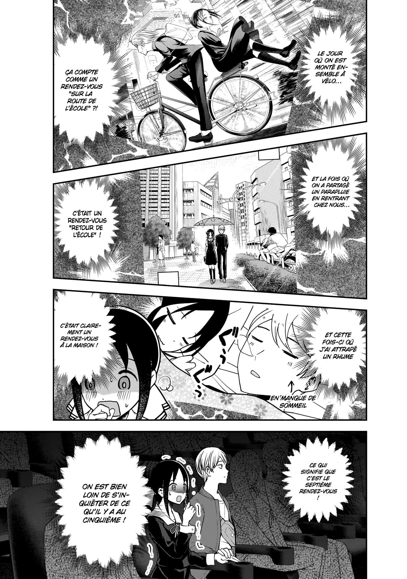 Read Kaguya-sama - Love is War Manga Online
