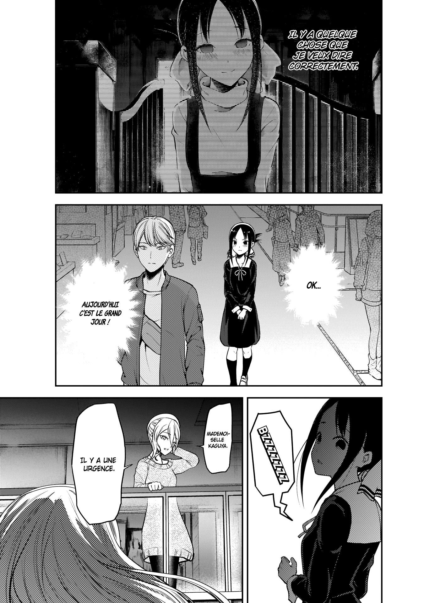 Read Kaguya-sama - Love is War Manga Online