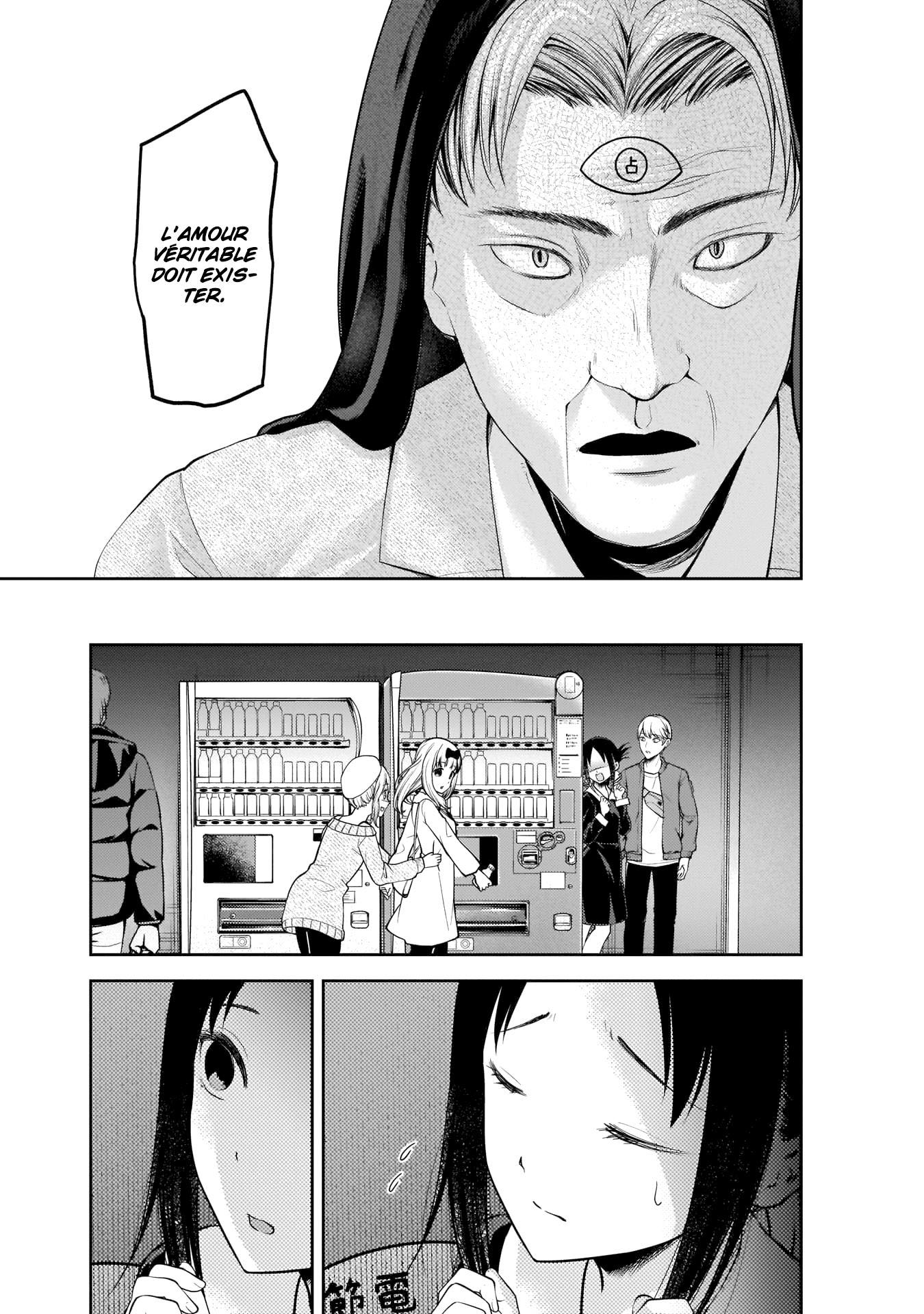 Read Kaguya-sama - Love is War Manga Online