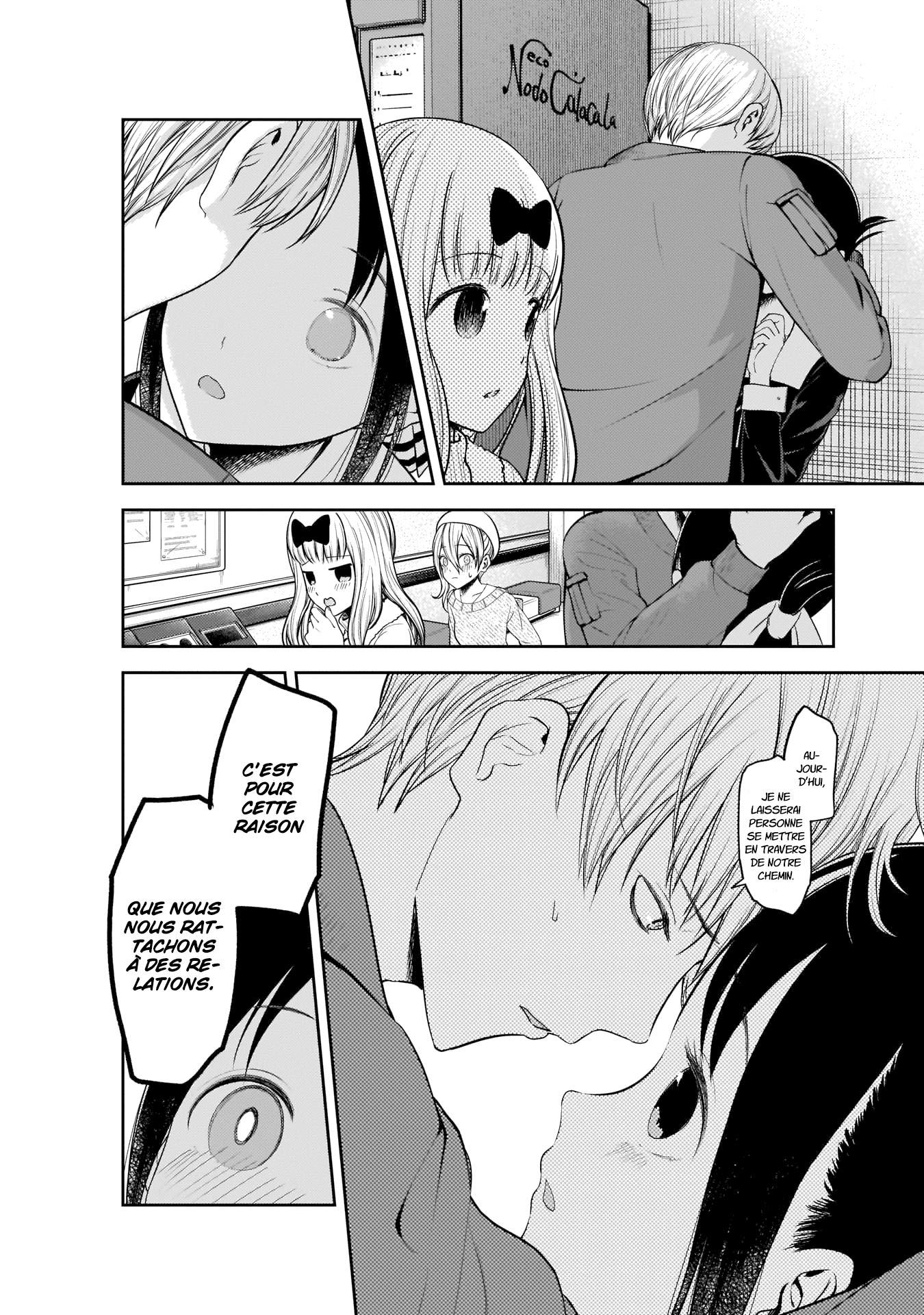 Read Kaguya-sama - Love is War Manga Online