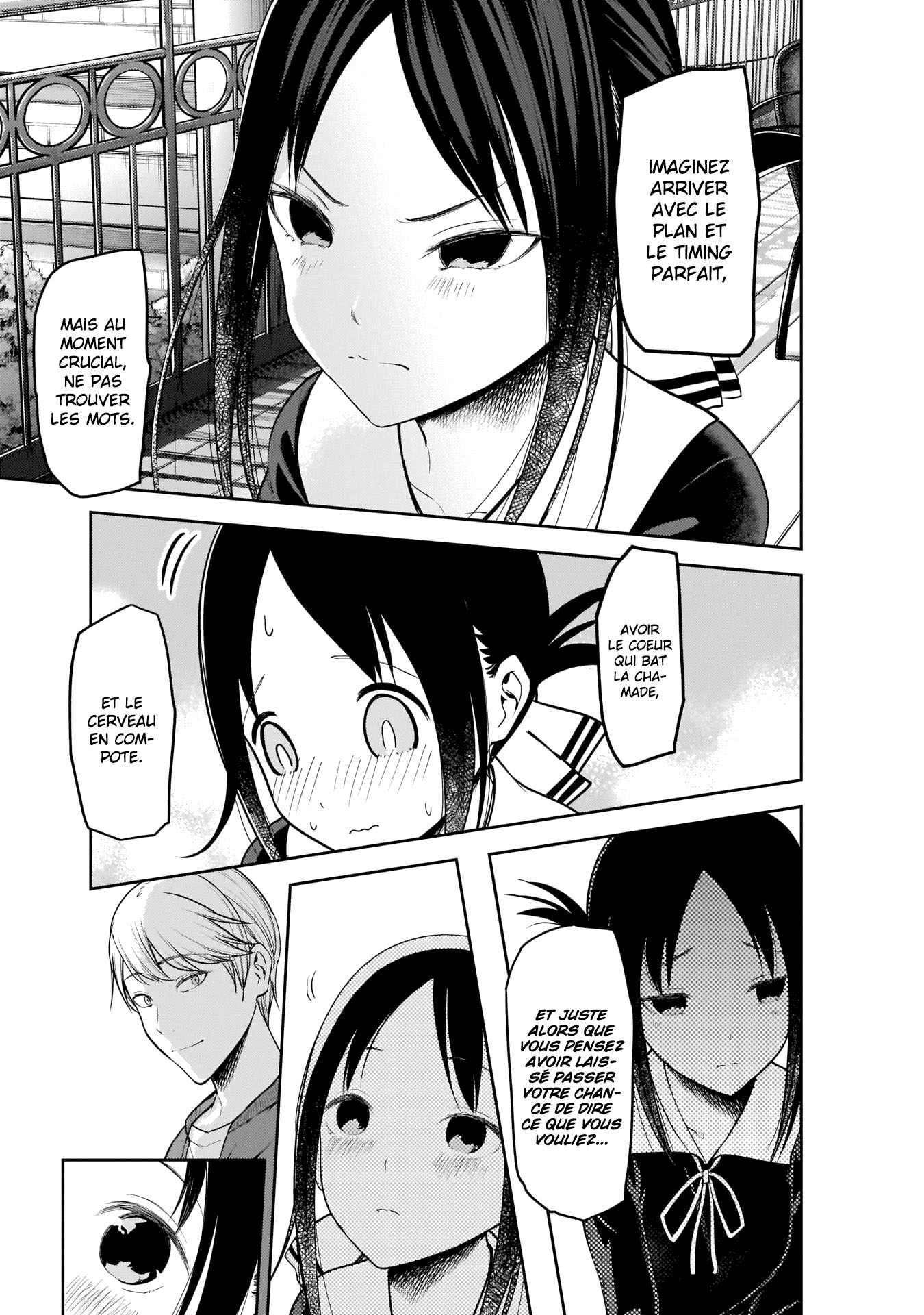 Read Kaguya-sama - Love is War Manga Online