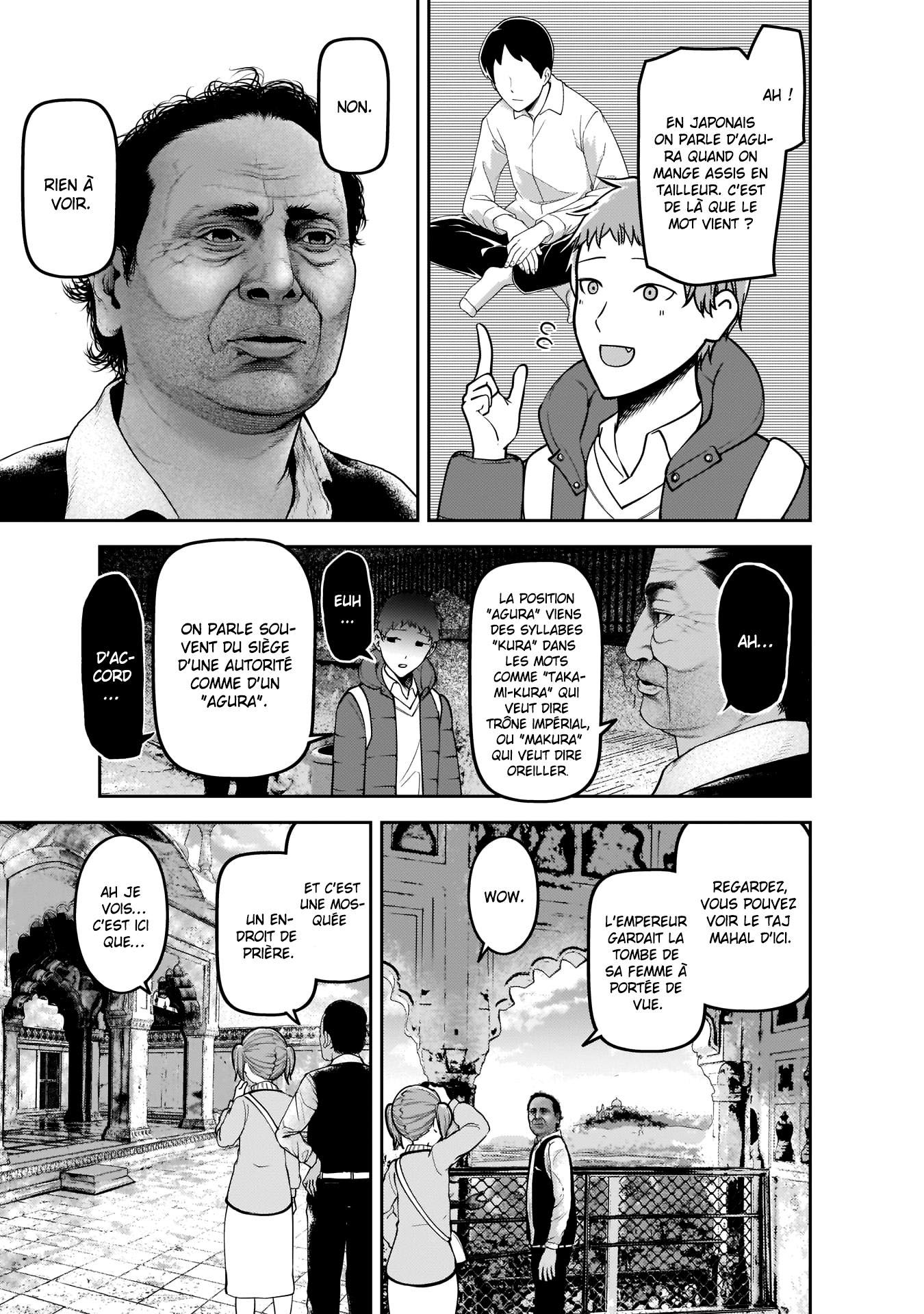 Read Kaguya-sama - Love is War Manga Online