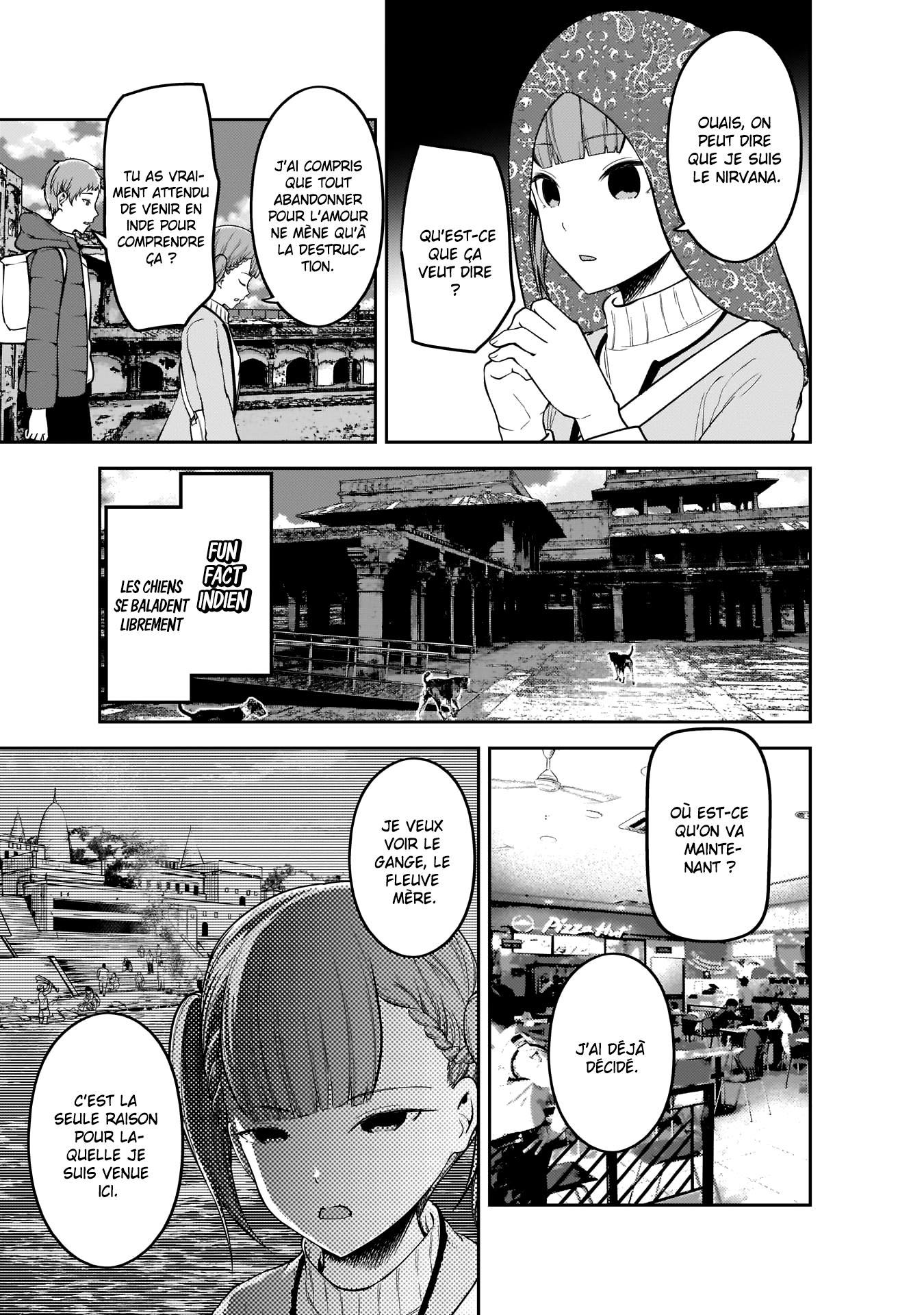 Read Kaguya-sama - Love is War Manga Online