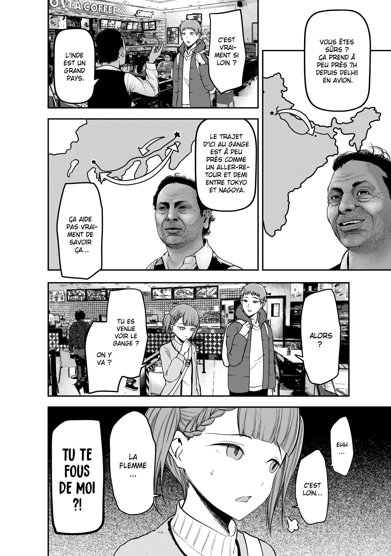 Read Kaguya-sama - Love is War Manga Online