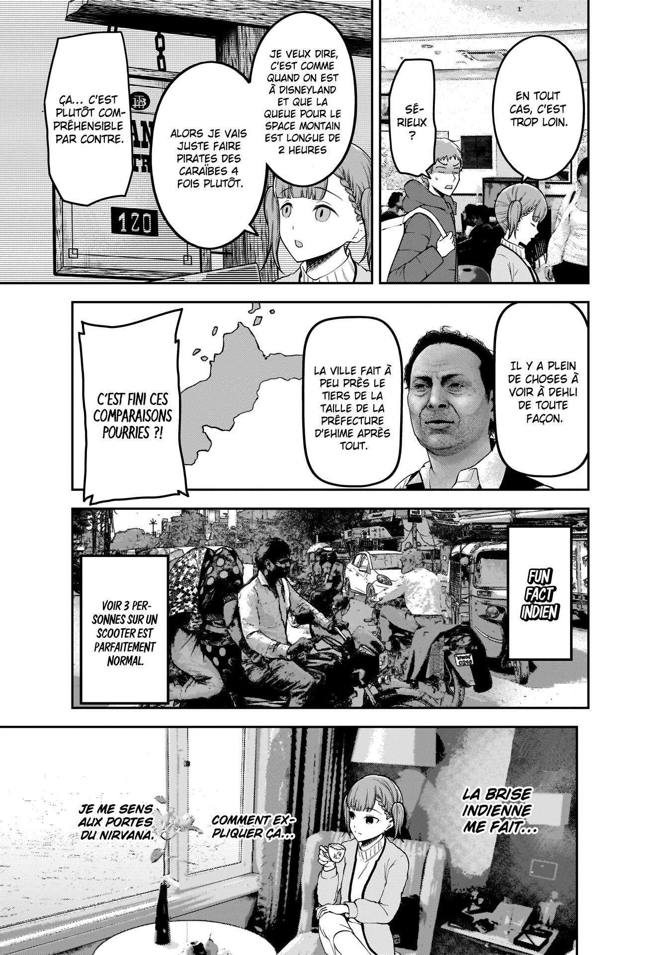 Read Kaguya-sama - Love is War Manga Online