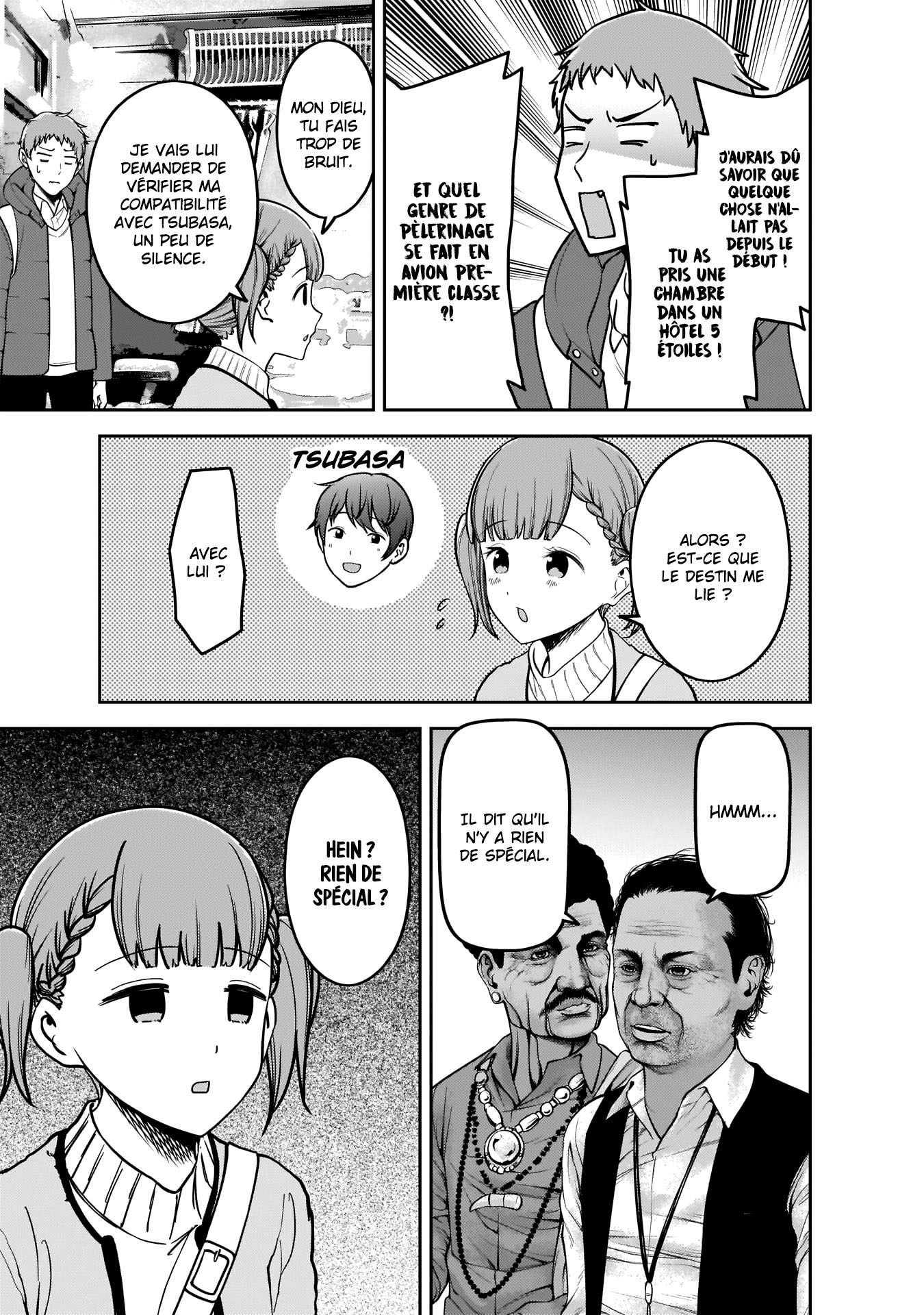 Read Kaguya-sama - Love is War Manga Online