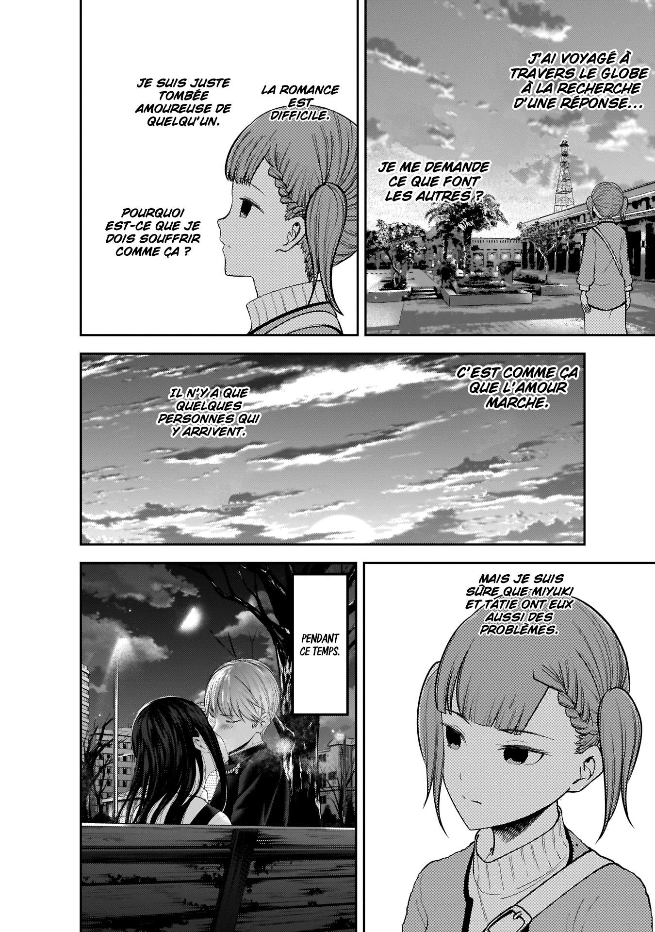 Read Kaguya-sama - Love is War Manga Online