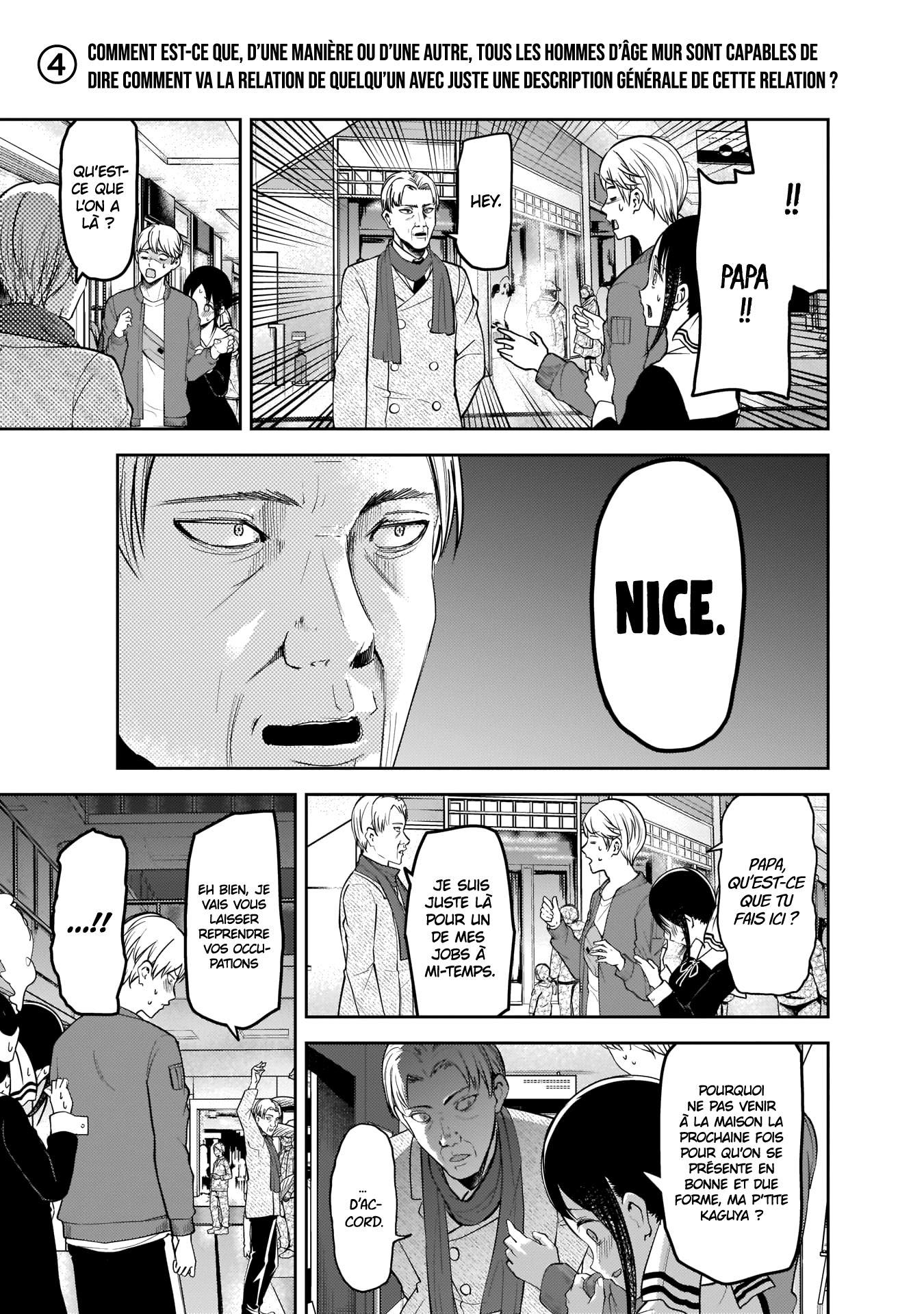 Read Kaguya-sama - Love is War Manga Online