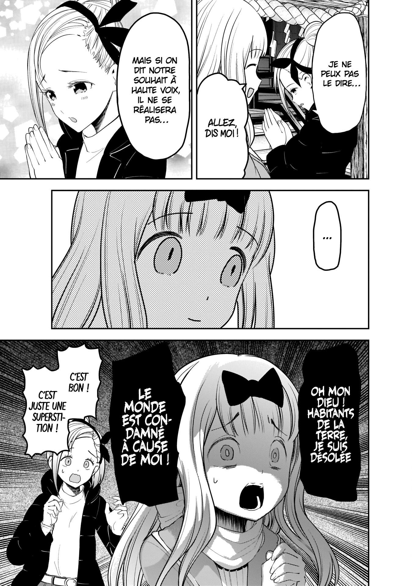 Read Kaguya-sama - Love is War Manga Online