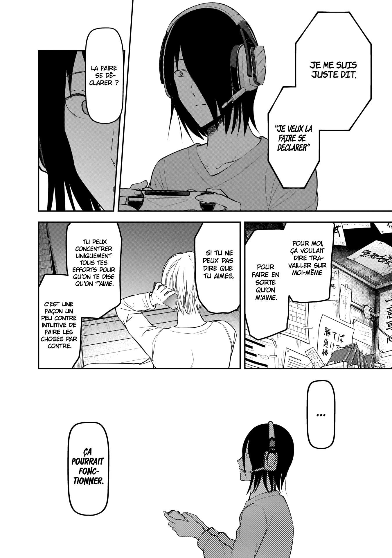 Read Kaguya-sama - Love is War Manga Online