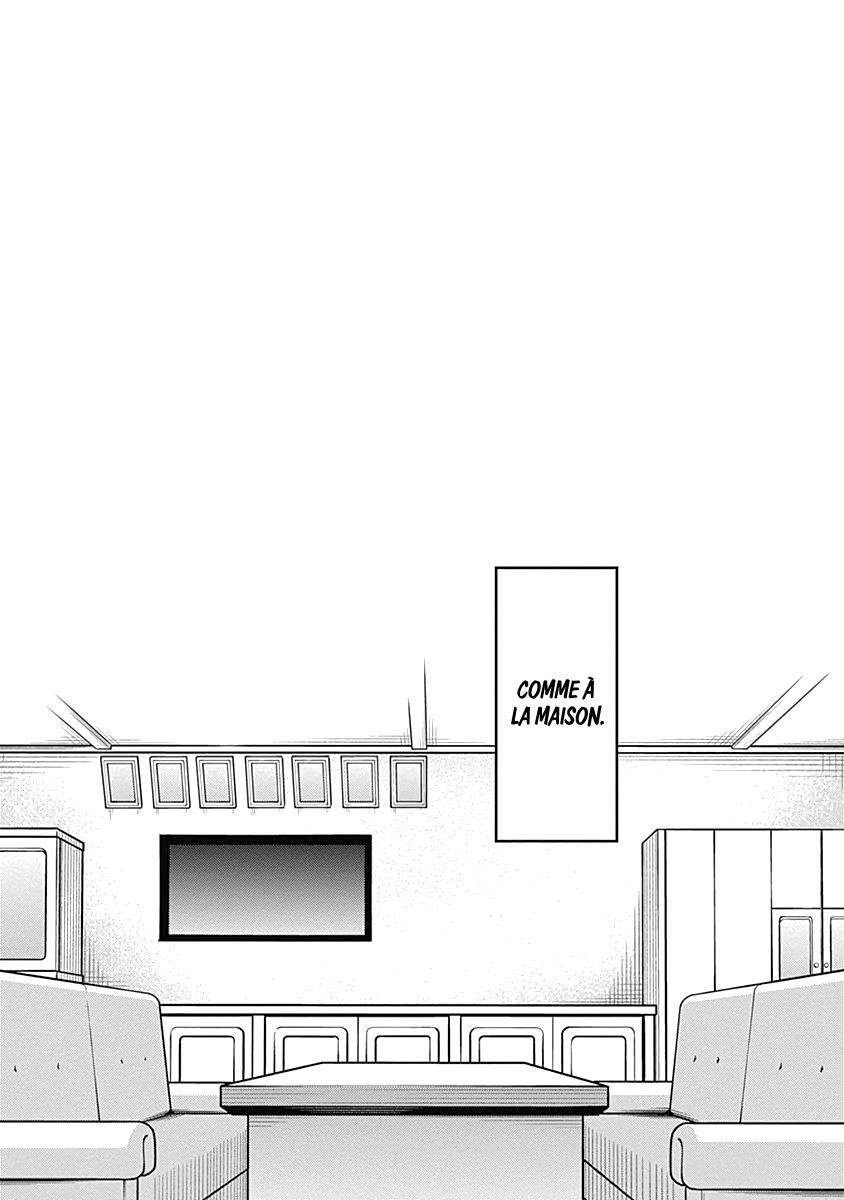 Read Kaguya-sama - Love is War Manga Online