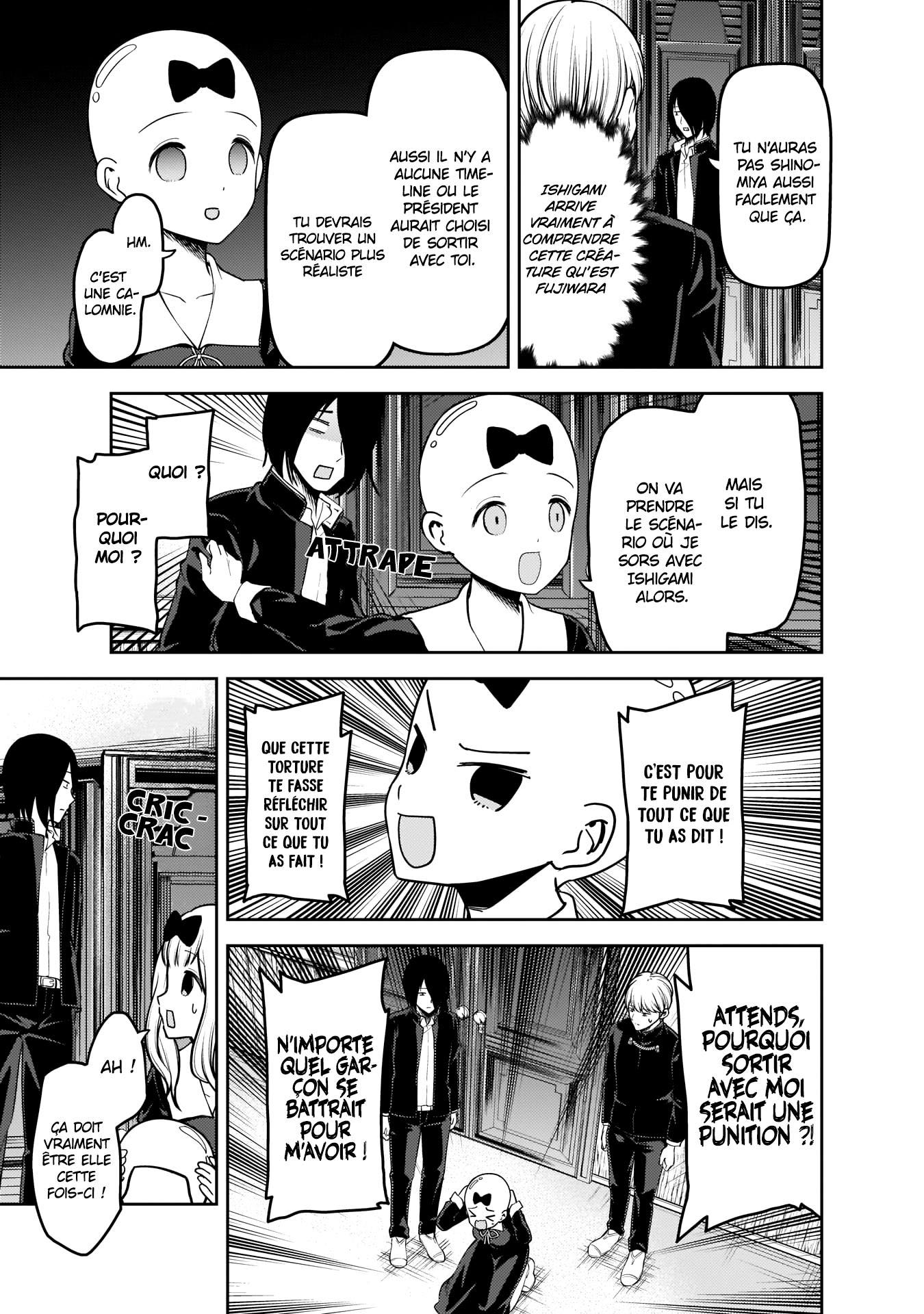 Read Kaguya-sama - Love is War Manga Online
