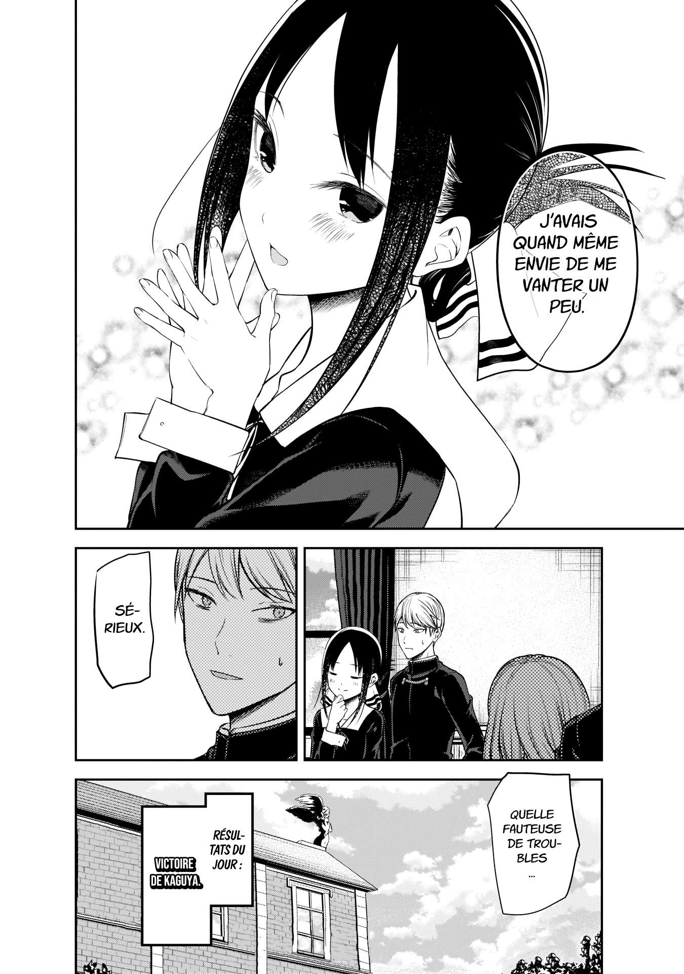 Read Kaguya-sama - Love is War Manga Online