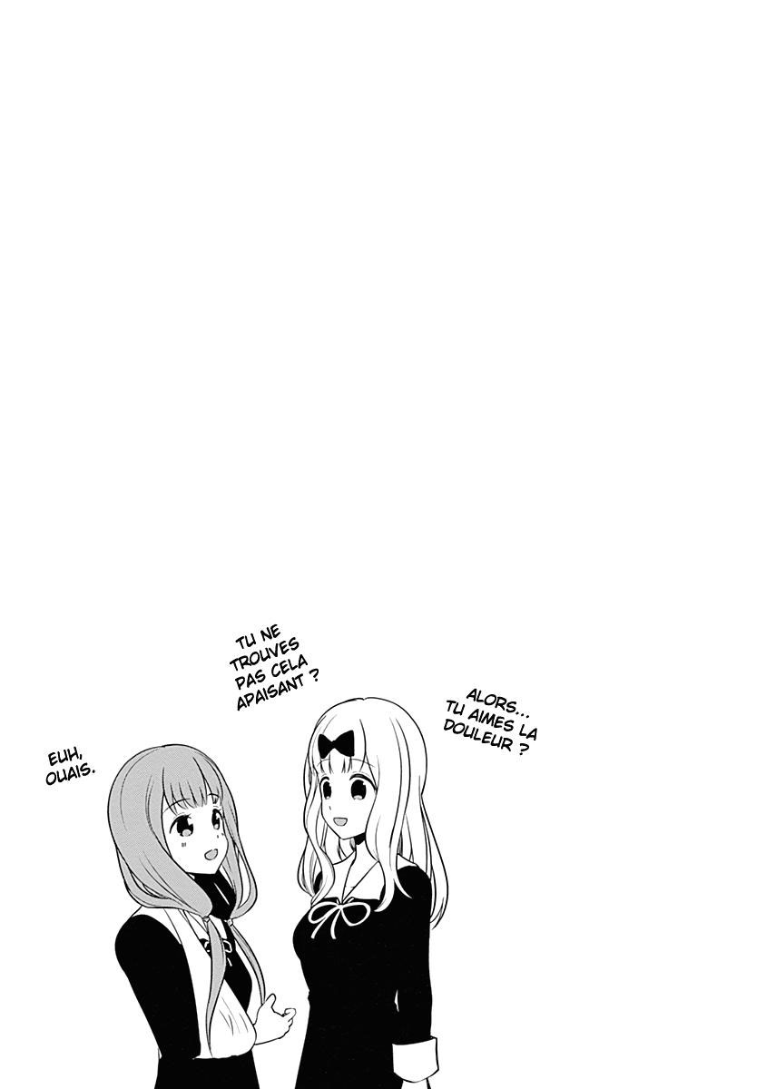Read Kaguya-sama - Love is War Manga Online
