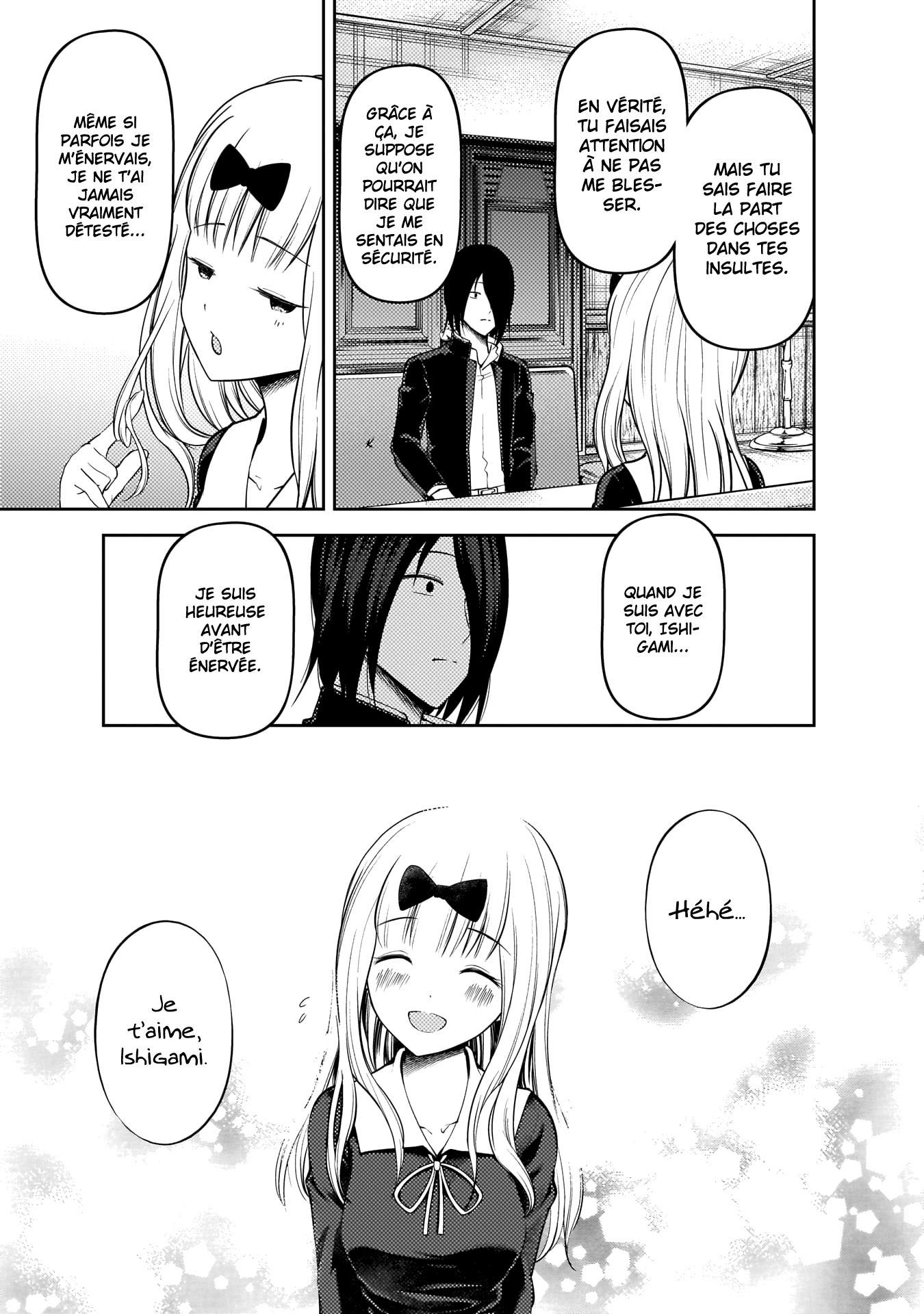 Read Kaguya-sama - Love is War Manga Online