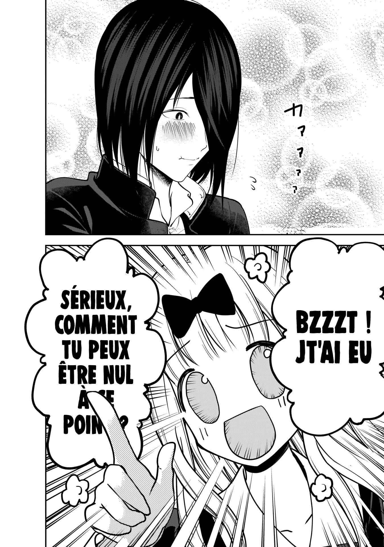 Read Kaguya-sama - Love is War Manga Online