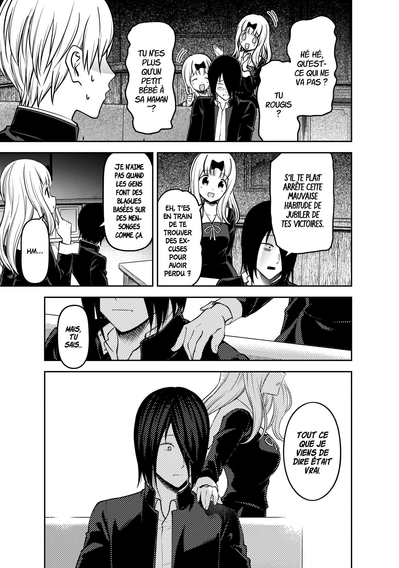 Read Kaguya-sama - Love is War Manga Online