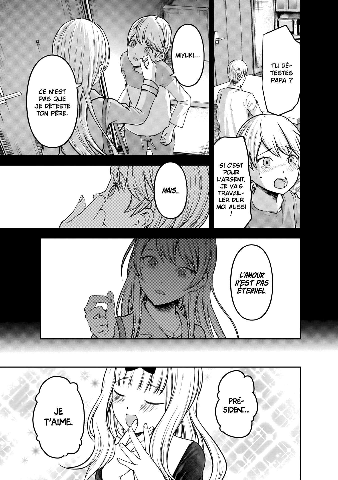 Read Kaguya-sama - Love is War Manga Online