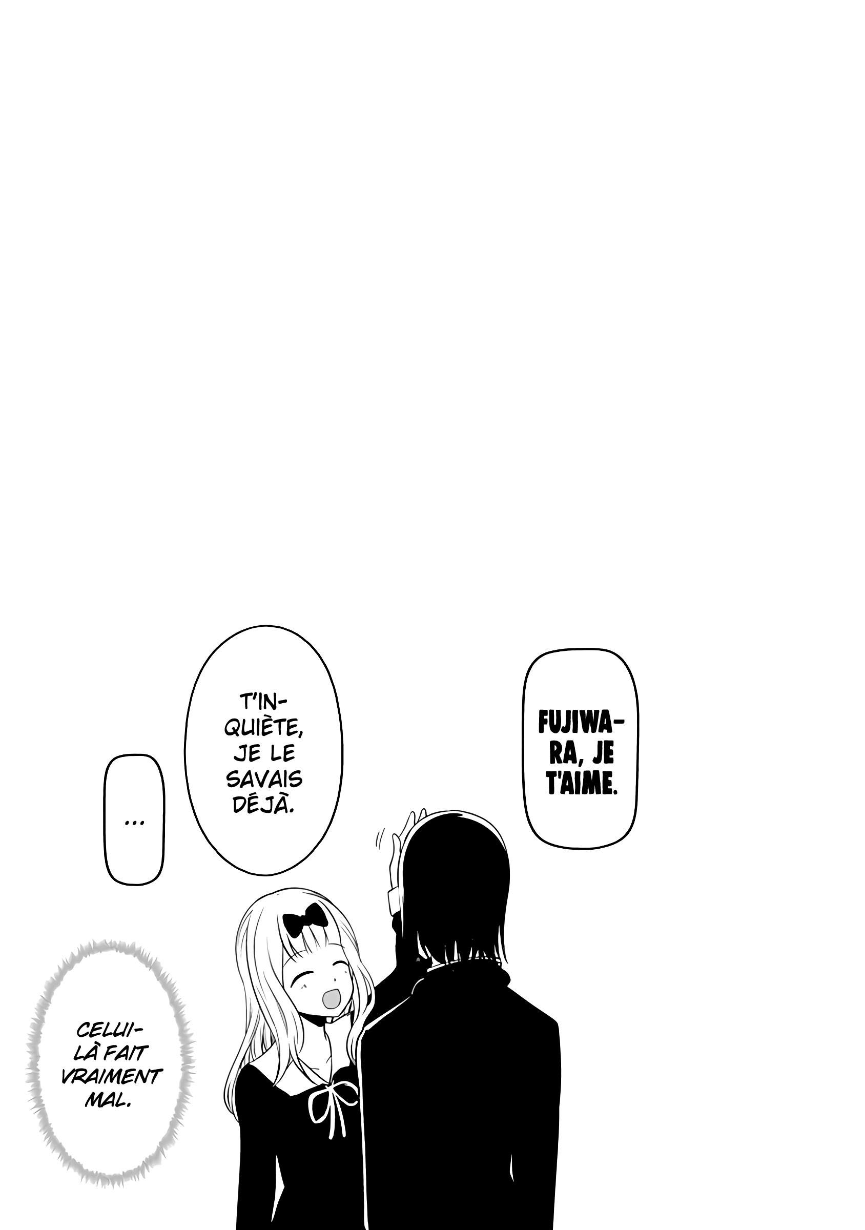 Read Kaguya-sama - Love is War Manga Online