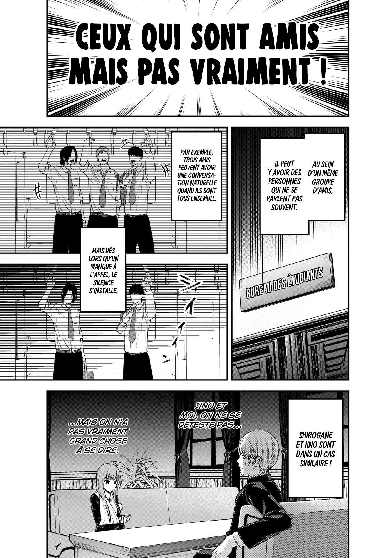 Read Kaguya-sama - Love is War Manga Online