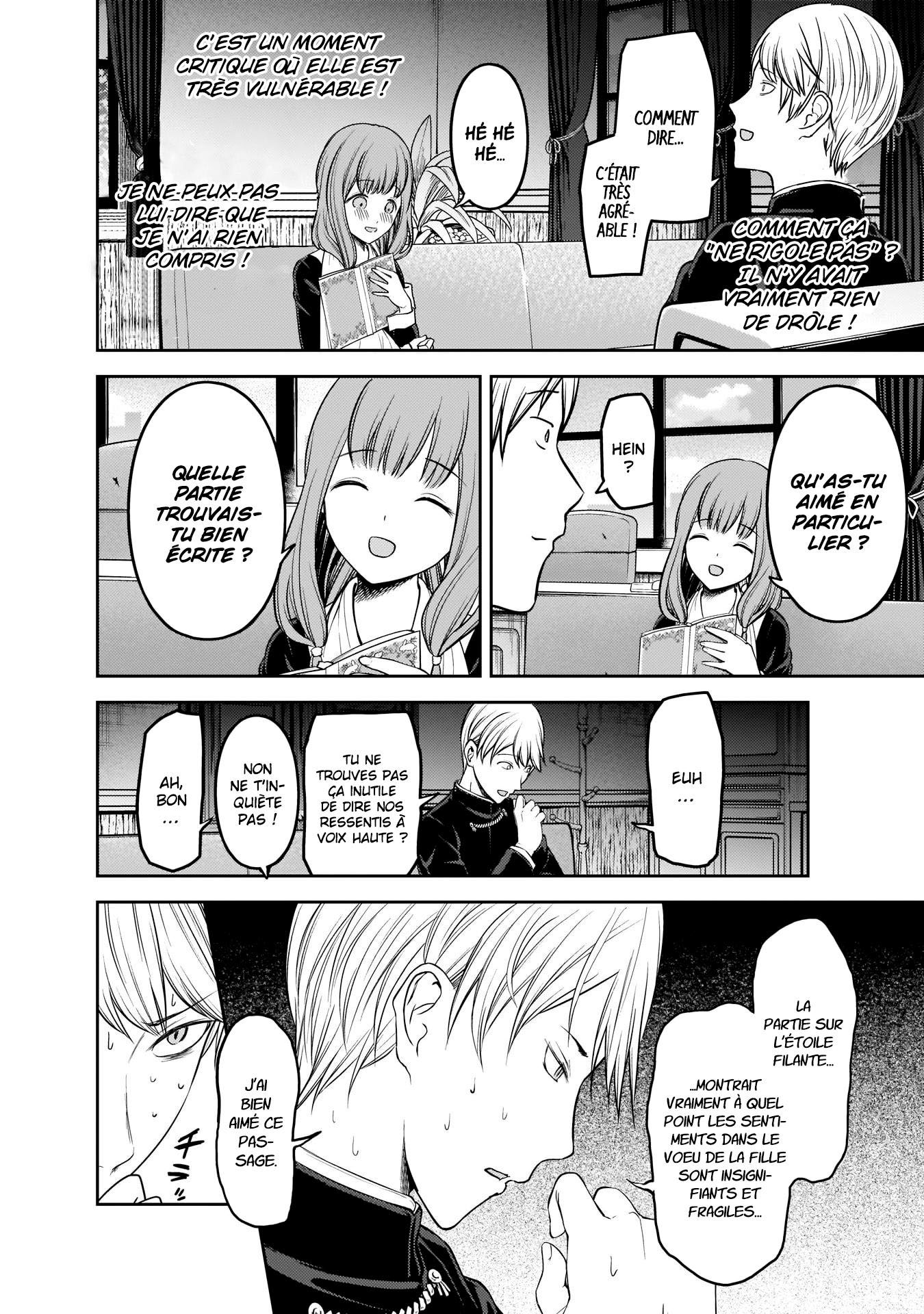 Read Kaguya-sama - Love is War Manga Online