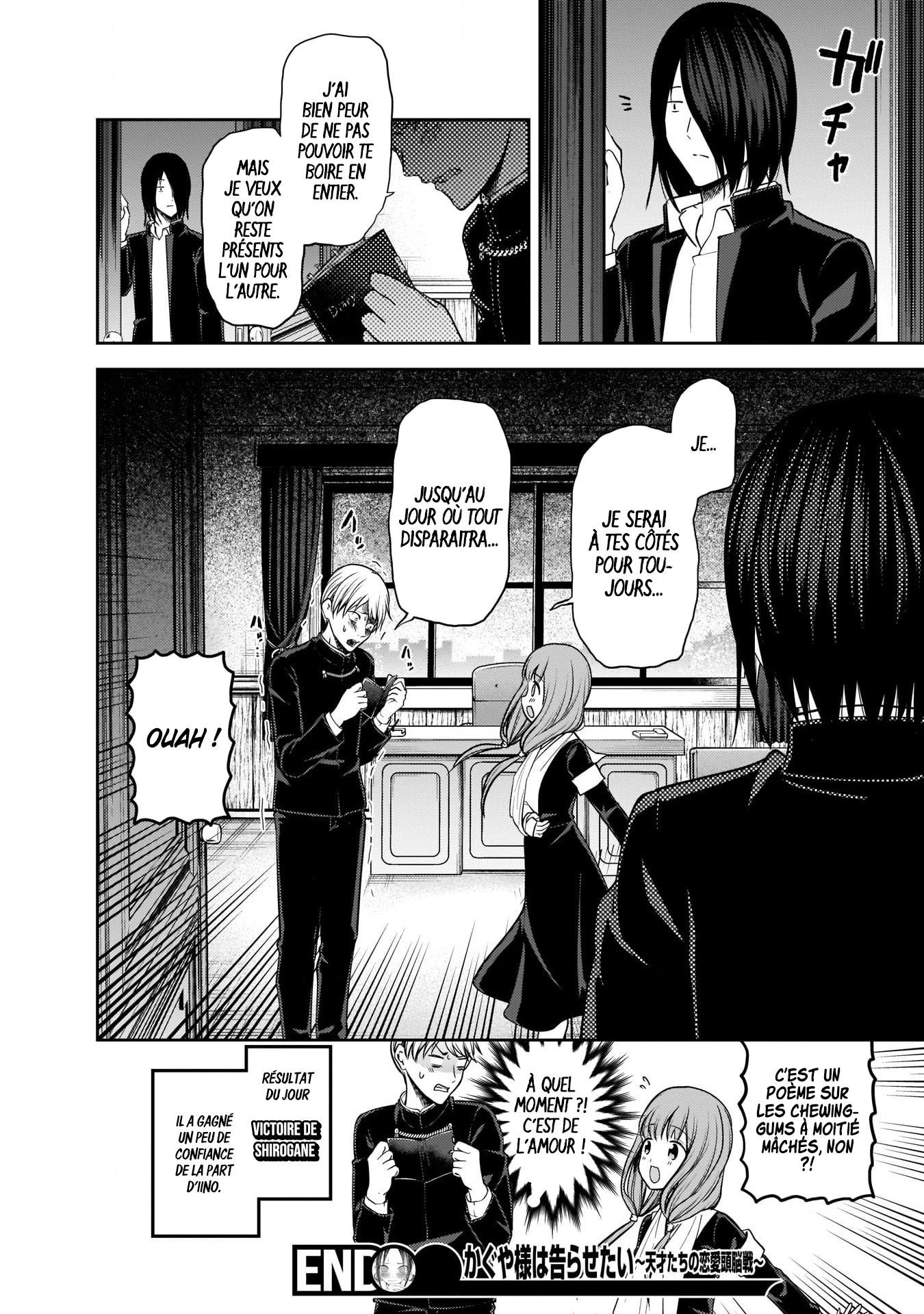 Read Kaguya-sama - Love is War Manga Online