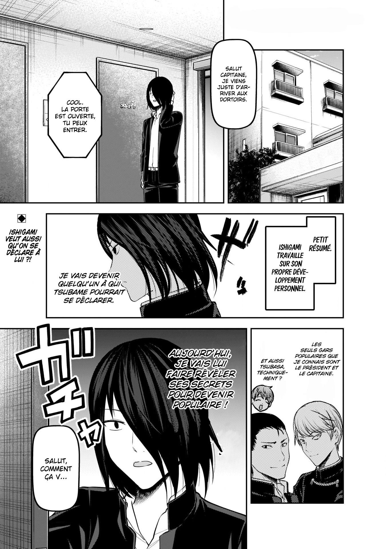 Read Kaguya-sama - Love is War Manga Online
