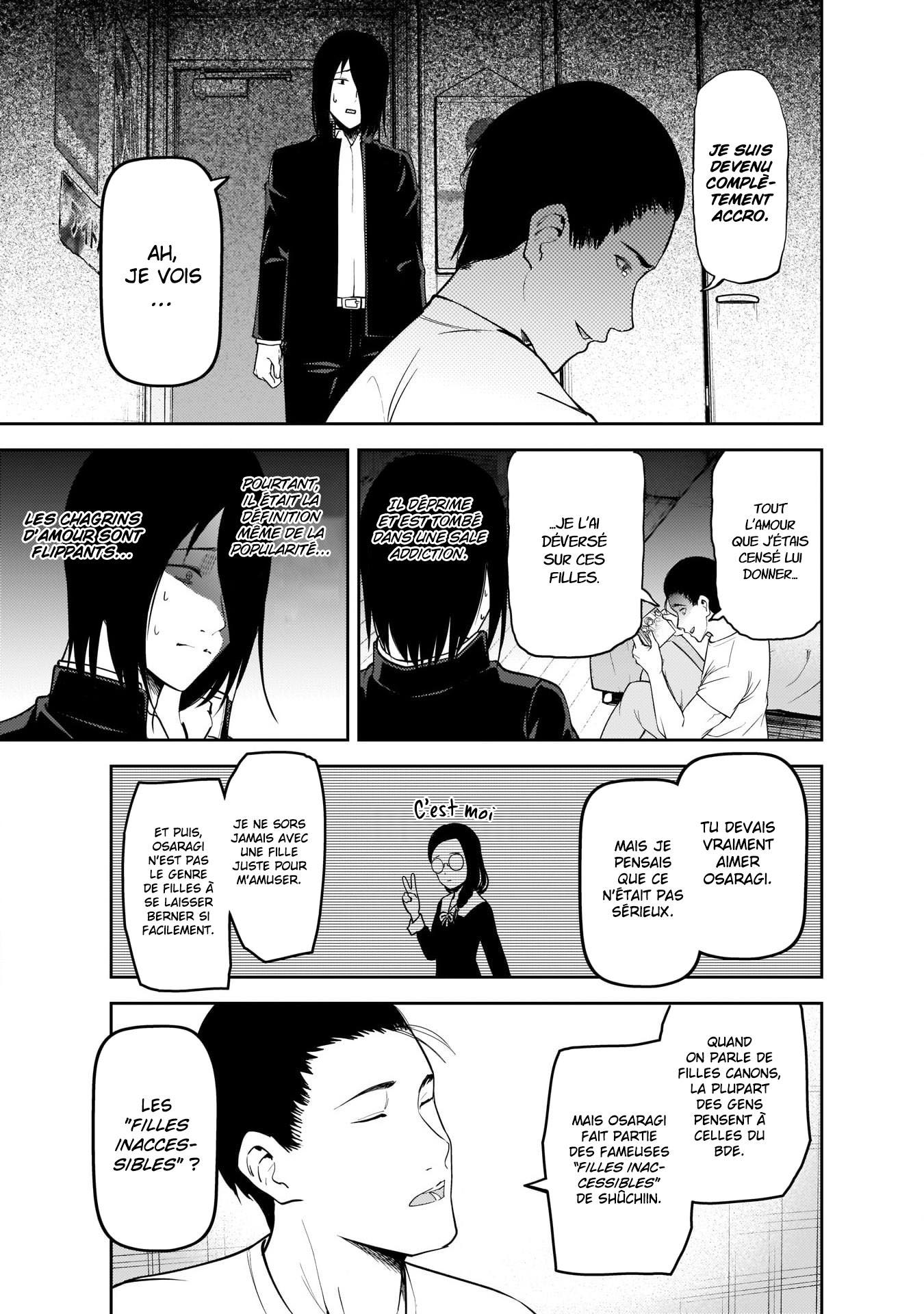 Read Kaguya-sama - Love is War Manga Online