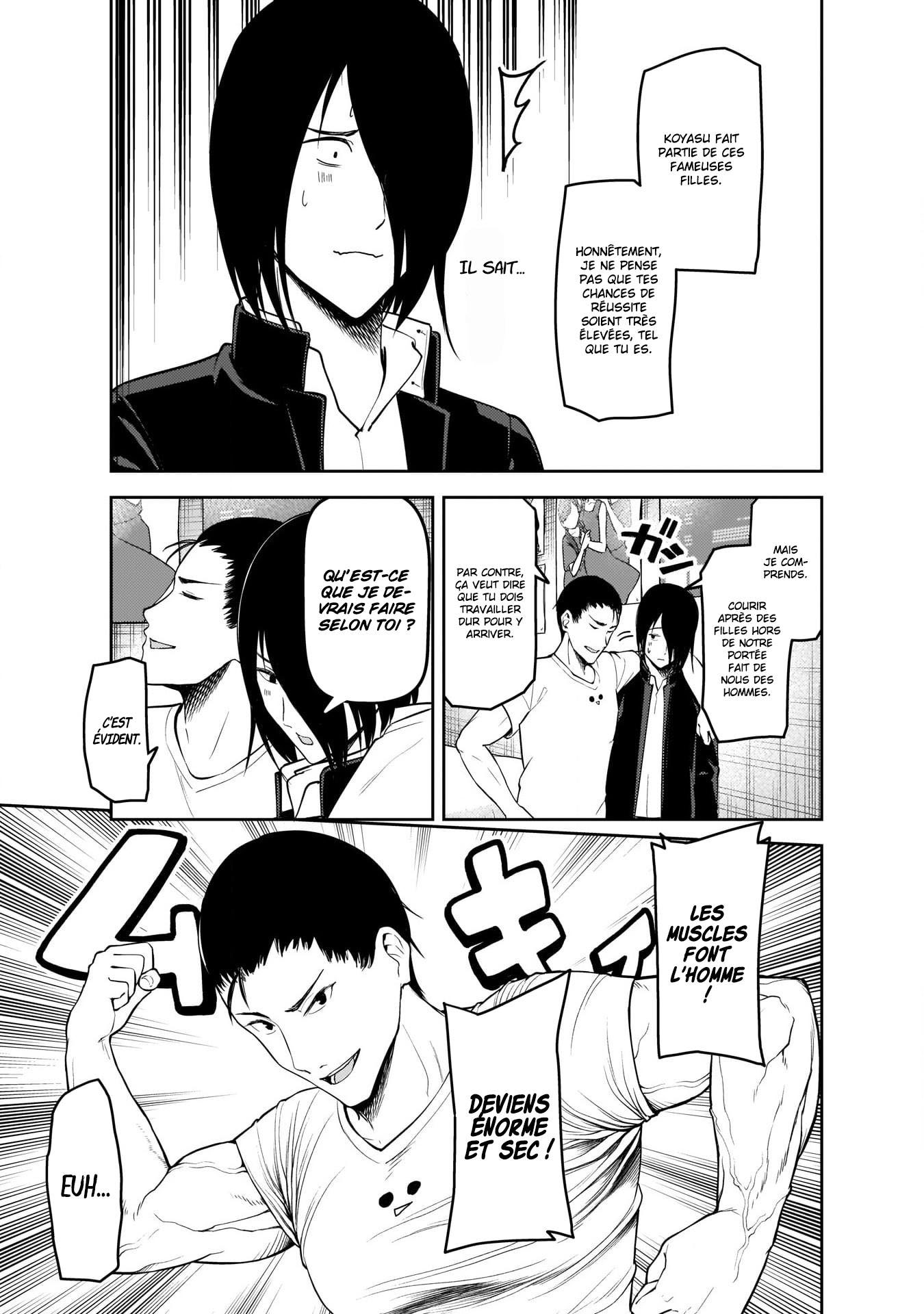 Read Kaguya-sama - Love is War Manga Online