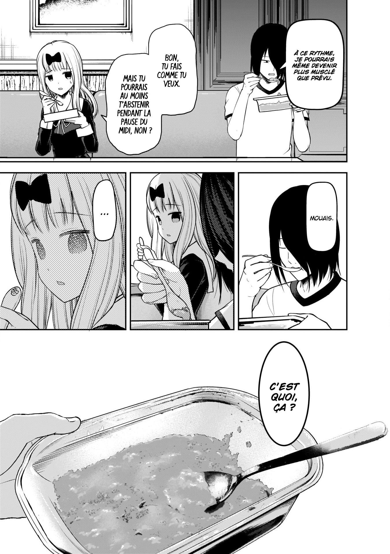 Read Kaguya-sama - Love is War Manga Online