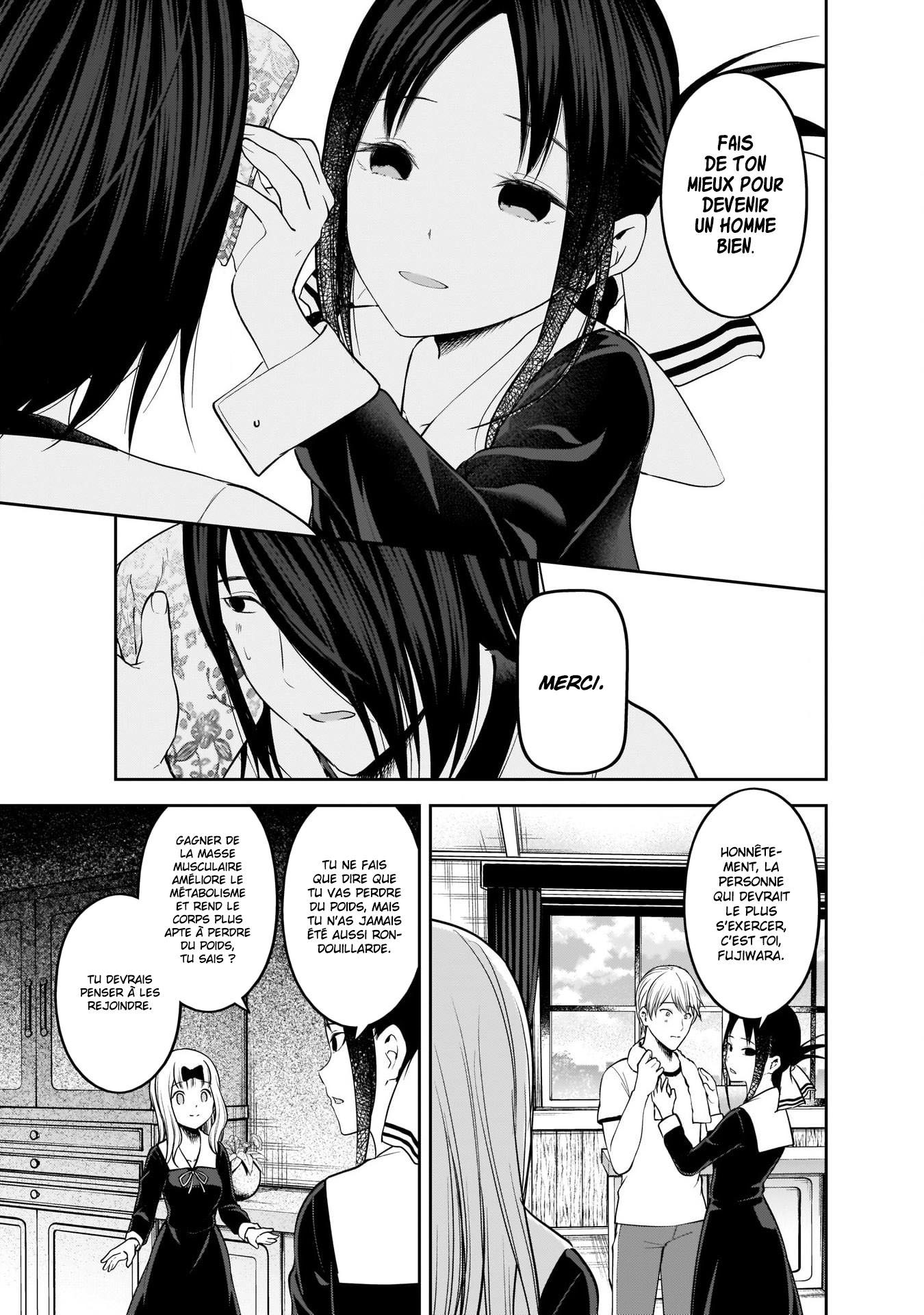 Read Kaguya-sama - Love is War Manga Online