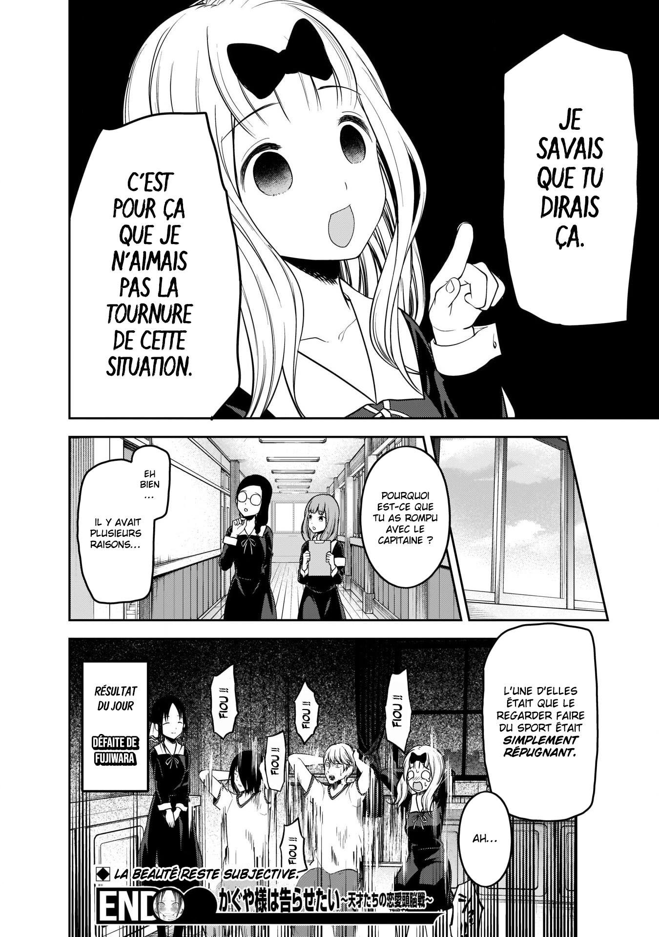 Read Kaguya-sama - Love is War Manga Online