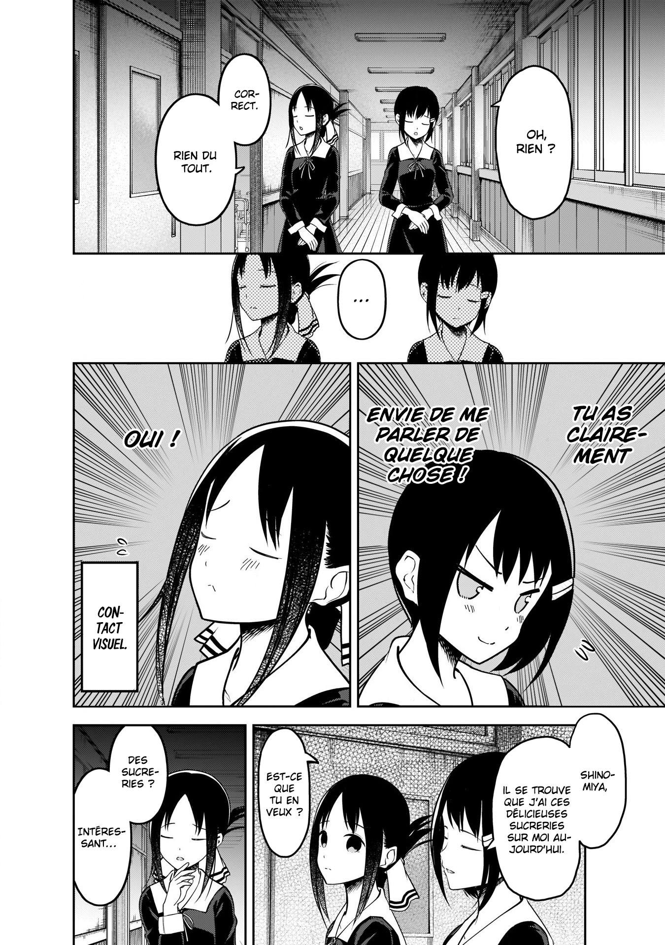 Read Kaguya-sama - Love is War Manga Online